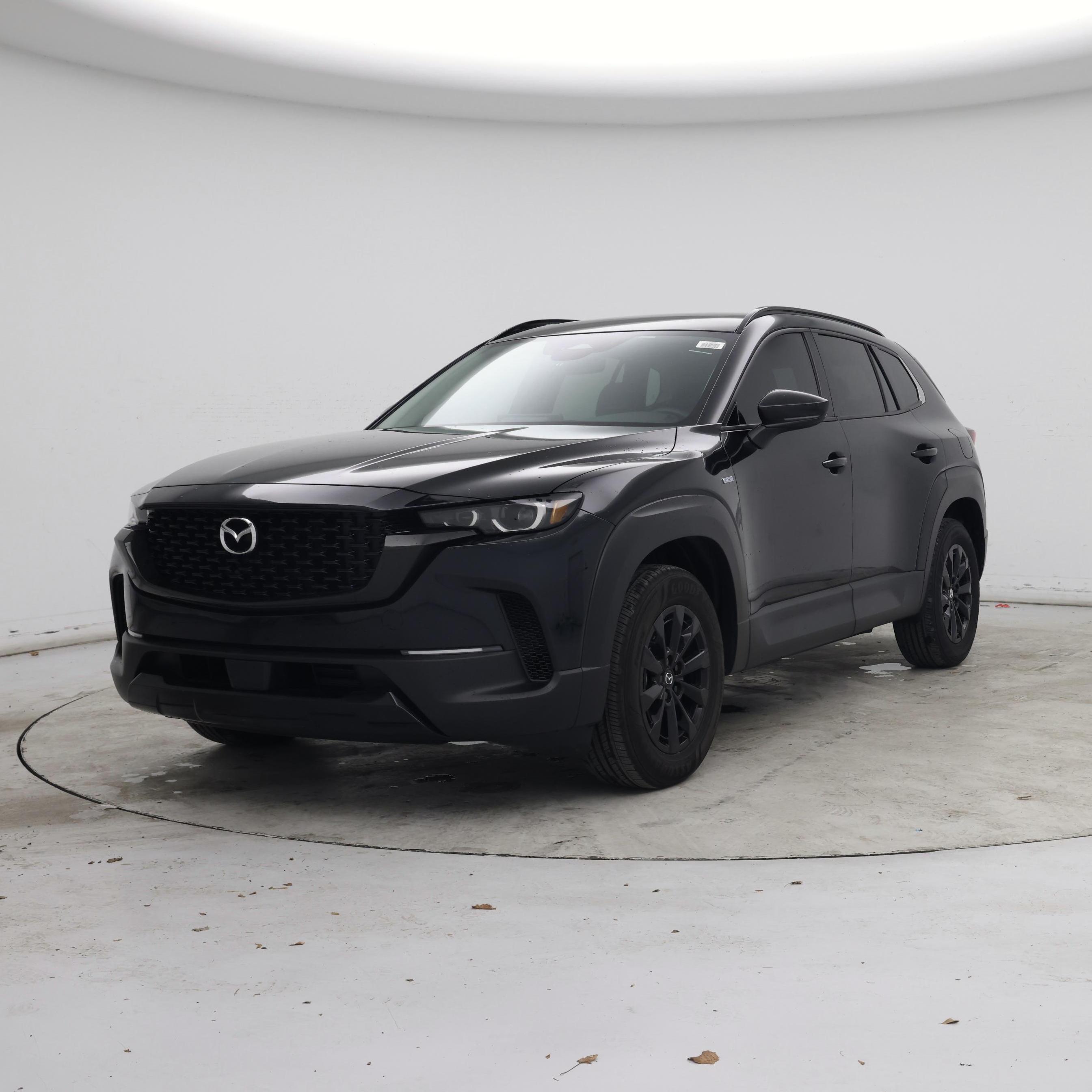 Thumbnail: 2025 Mazda CX-50 - 4