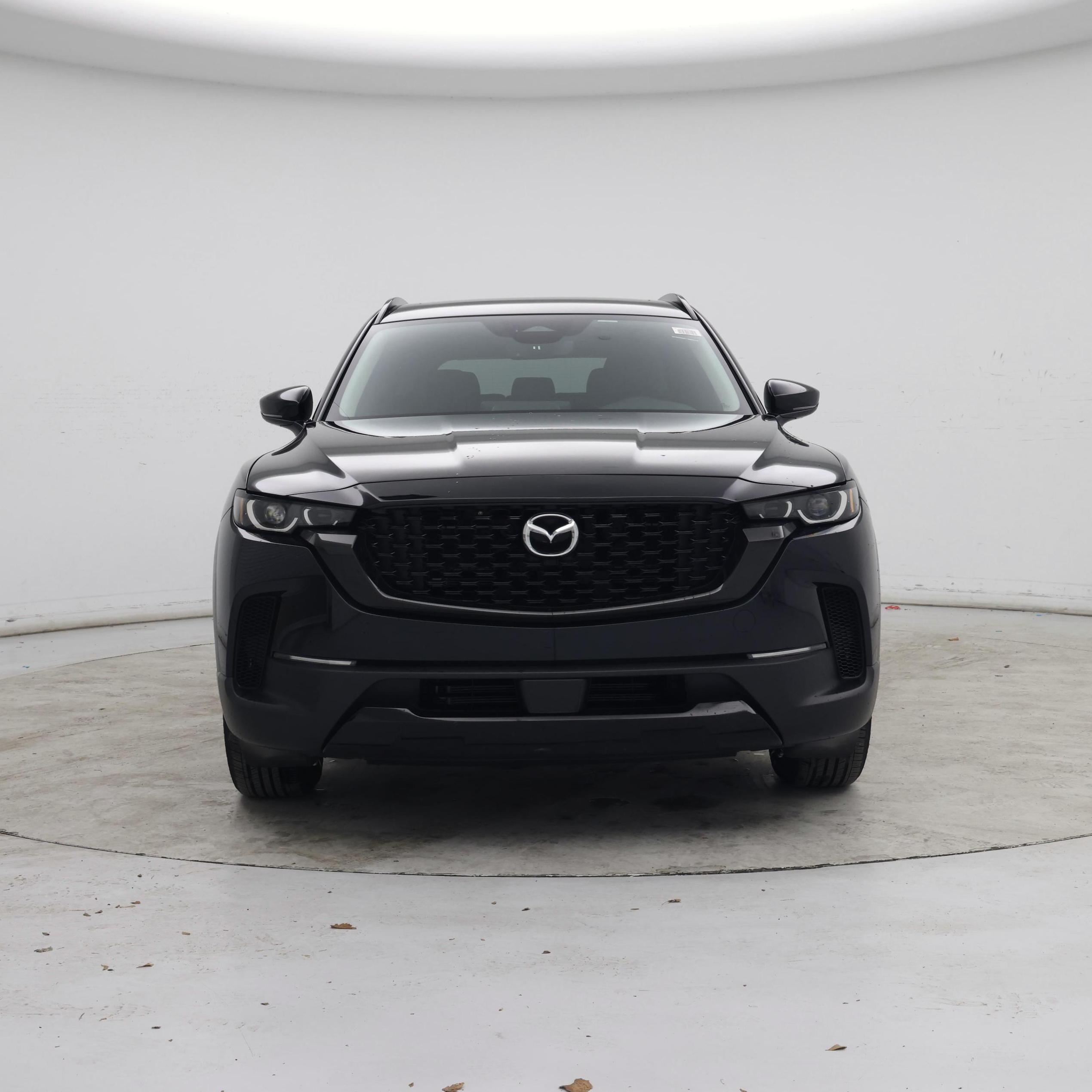 Thumbnail: 2025 Mazda CX-50 - 5
