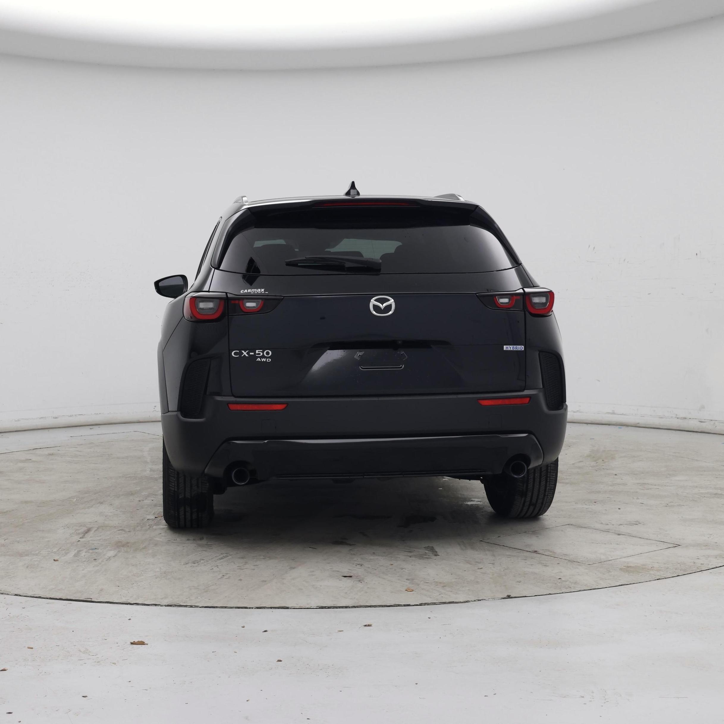 Thumbnail: 2025 Mazda CX-50 - 6