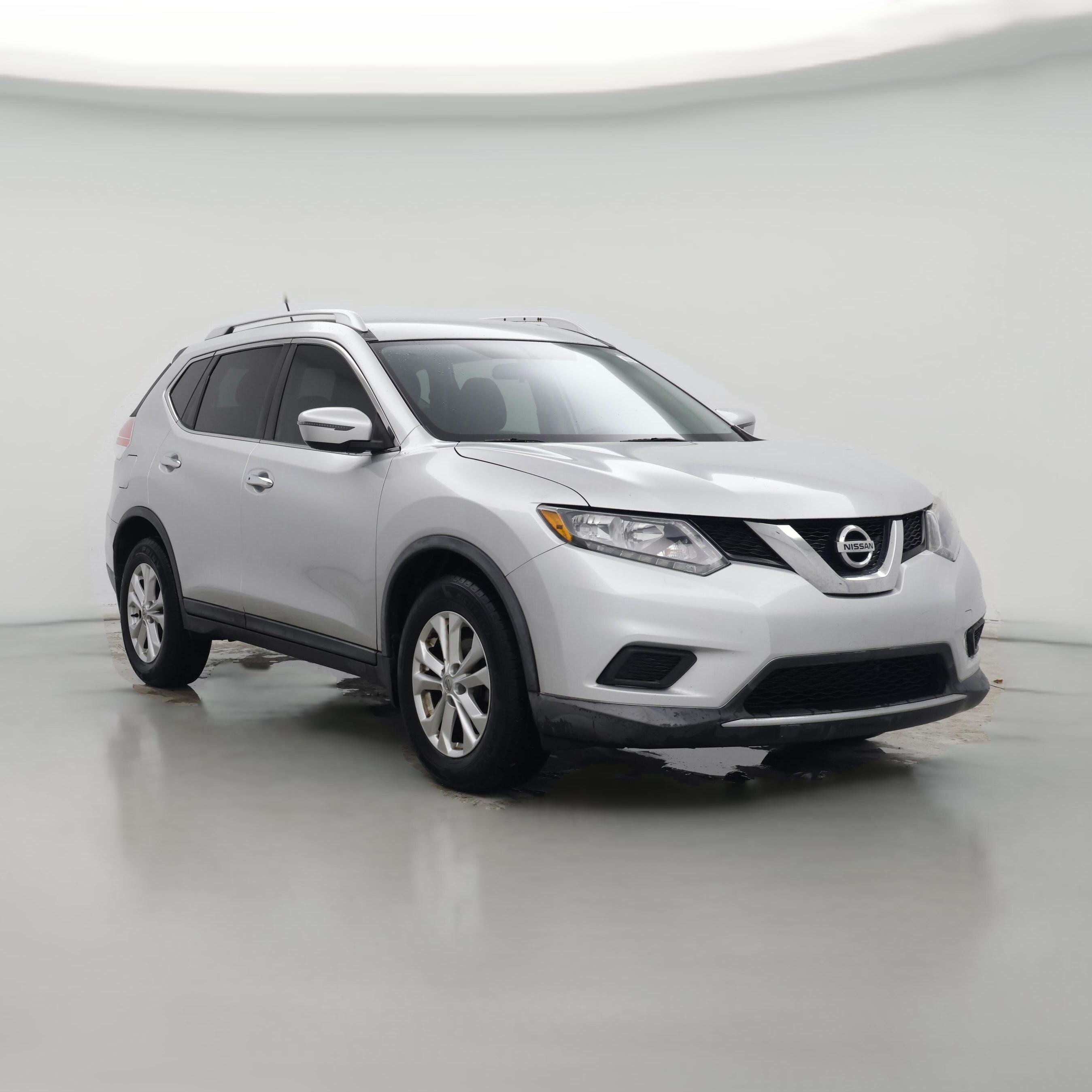 Thumbnail: 2016 Nissan Rogue - 1