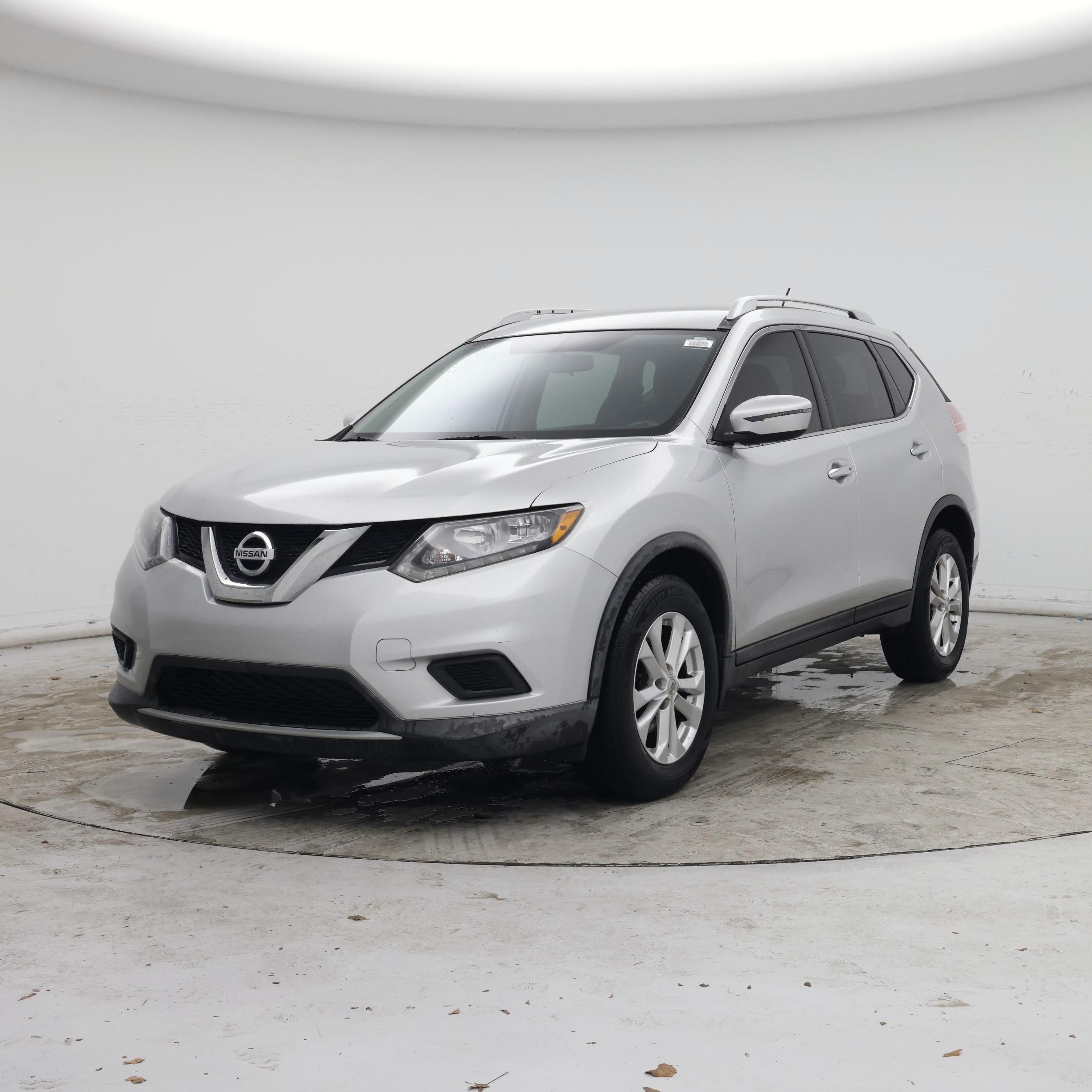 Thumbnail: 2016 Nissan Rogue - 4