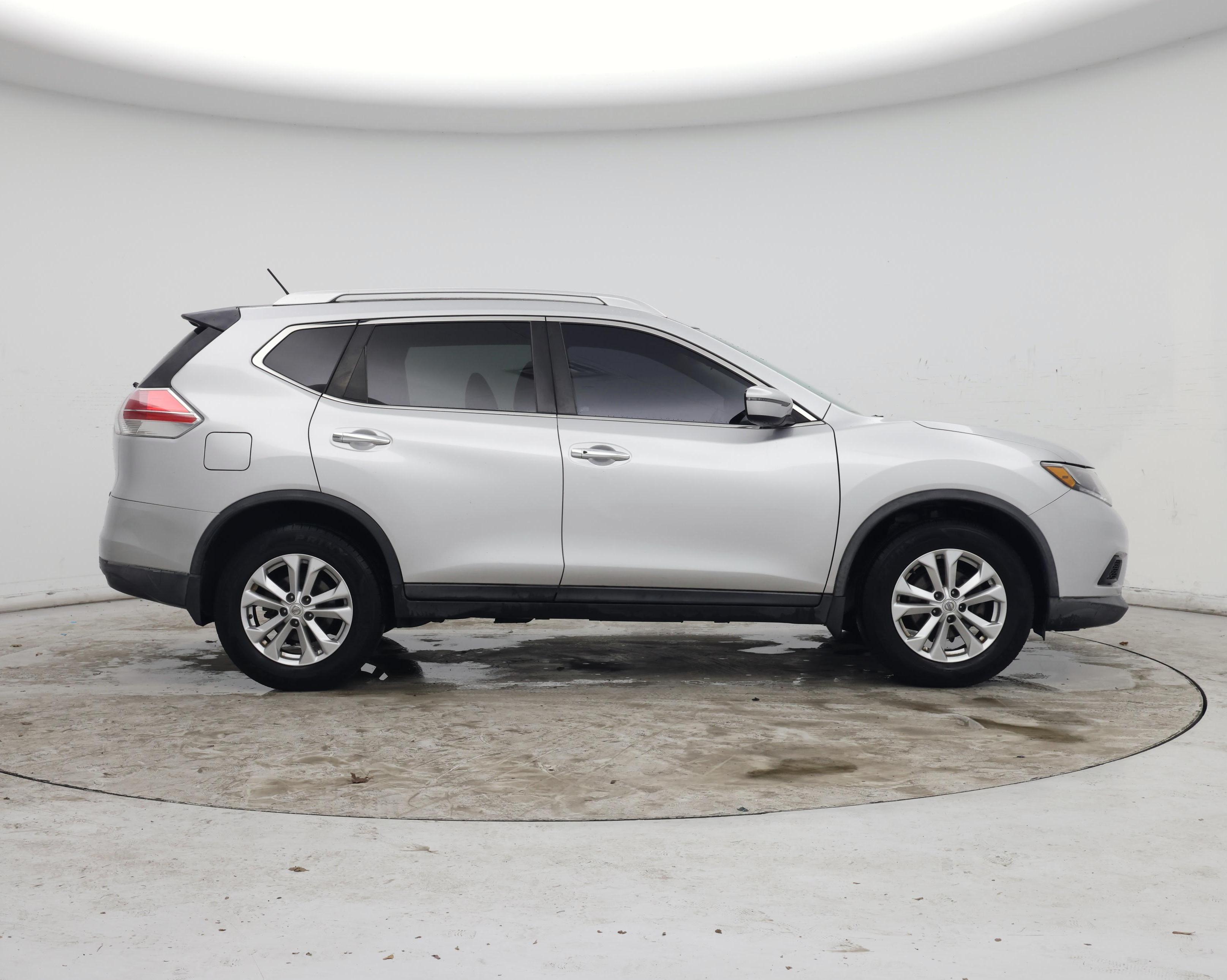 Thumbnail: 2016 Nissan Rogue - 7