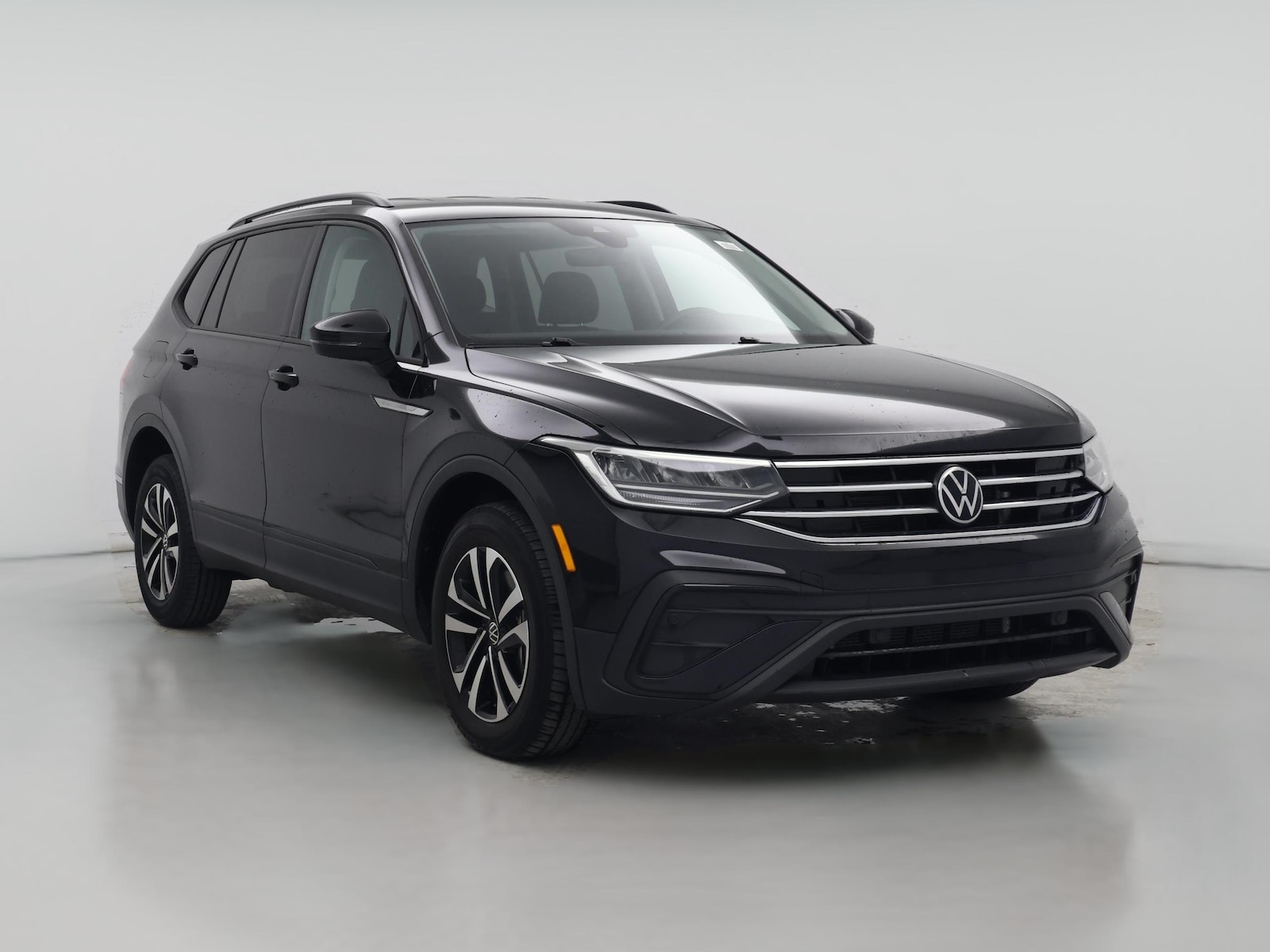 2023 Volkswagen Tiguan S
