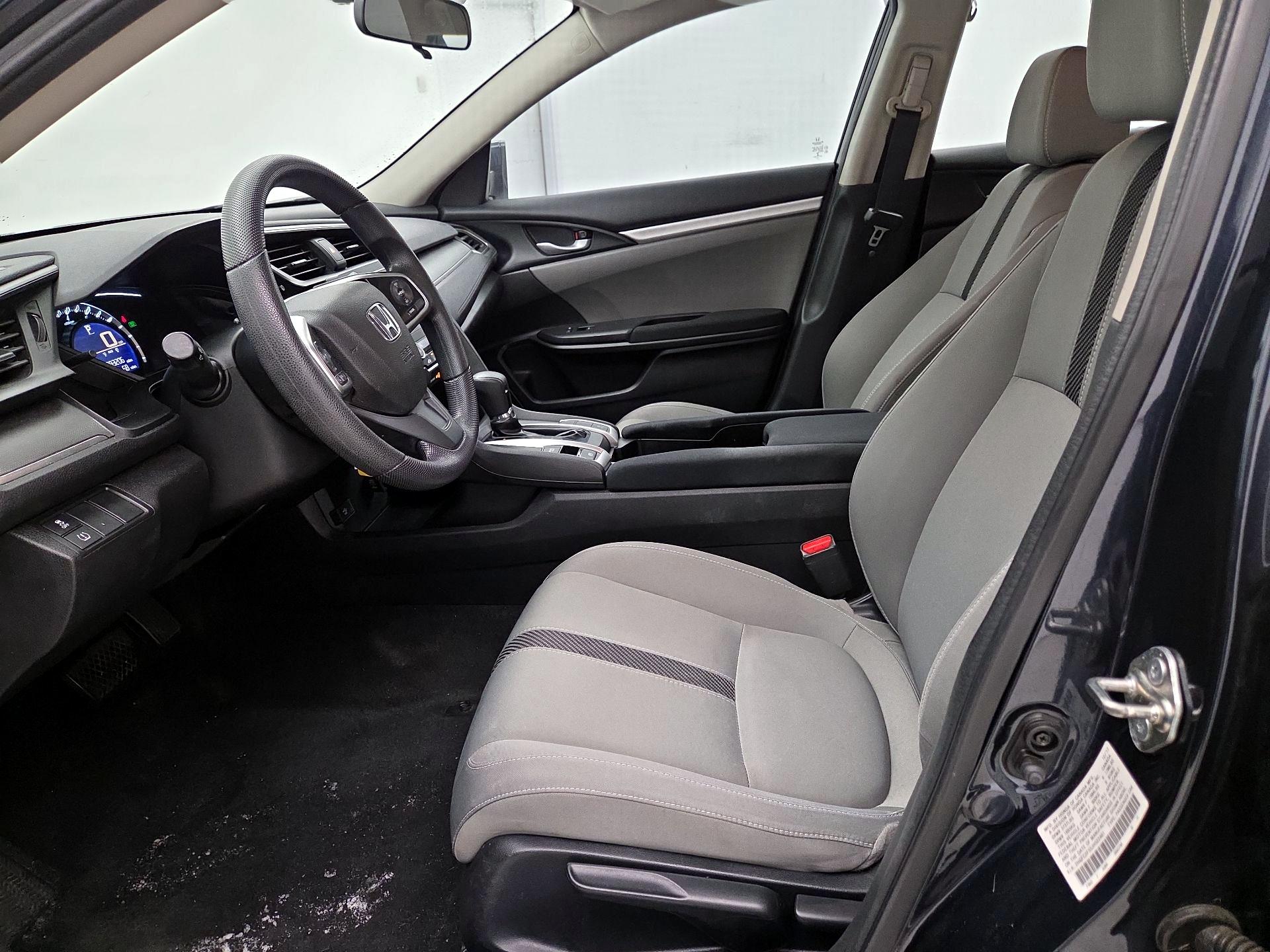 Thumbnail: 2018 Honda Civic - 11