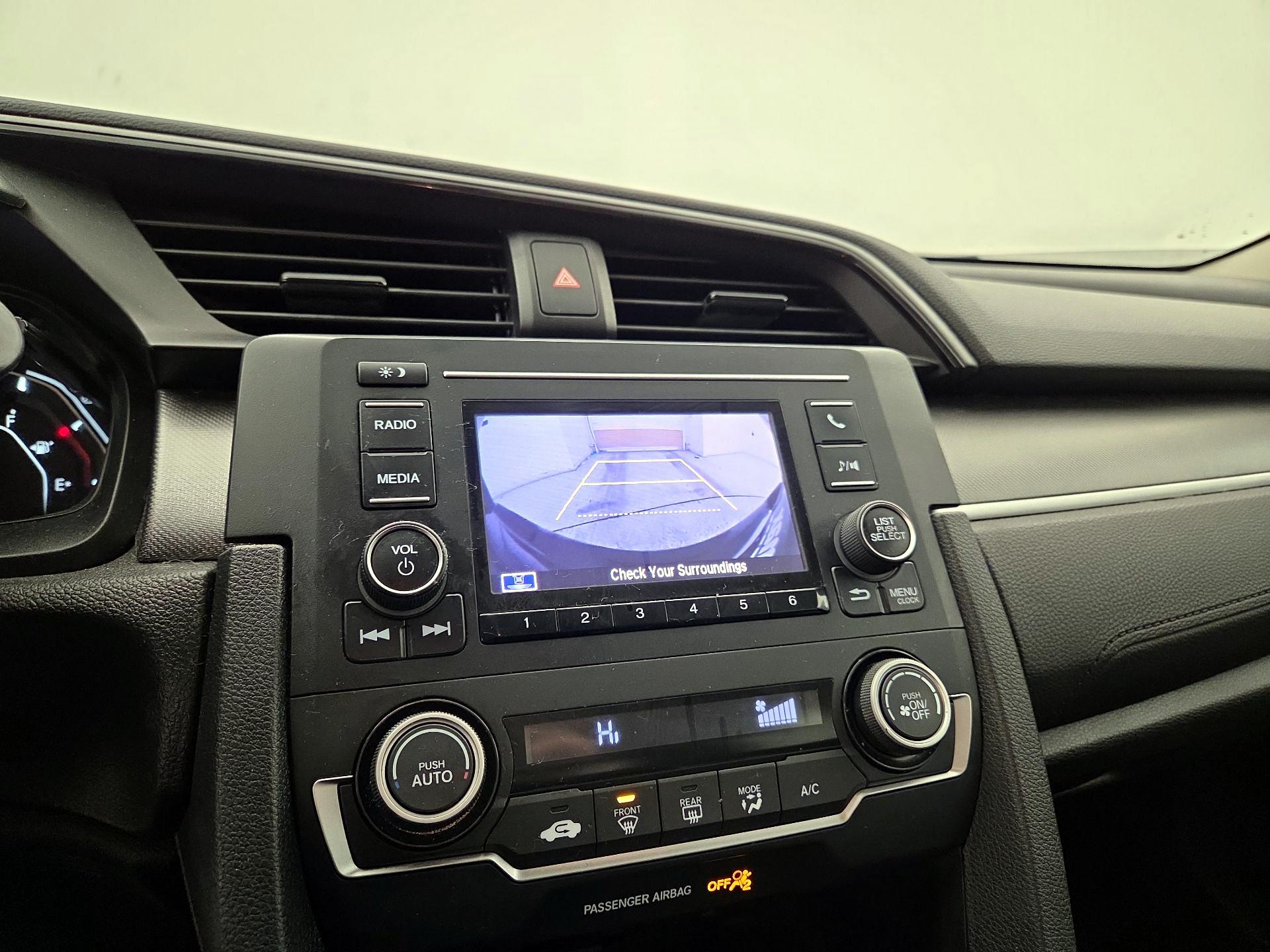 Thumbnail: 2018 Honda Civic - 14