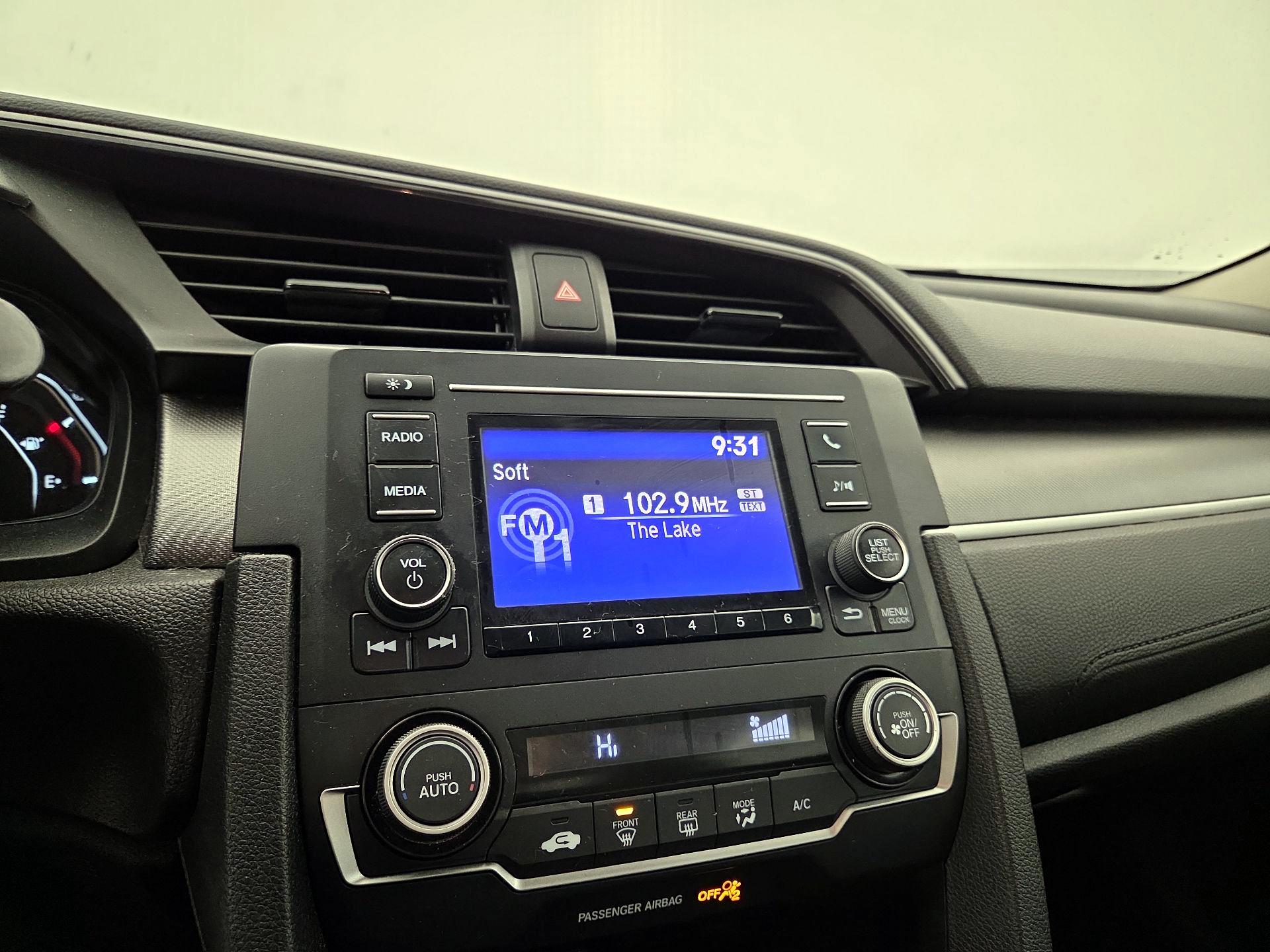 Thumbnail: 2018 Honda Civic - 15