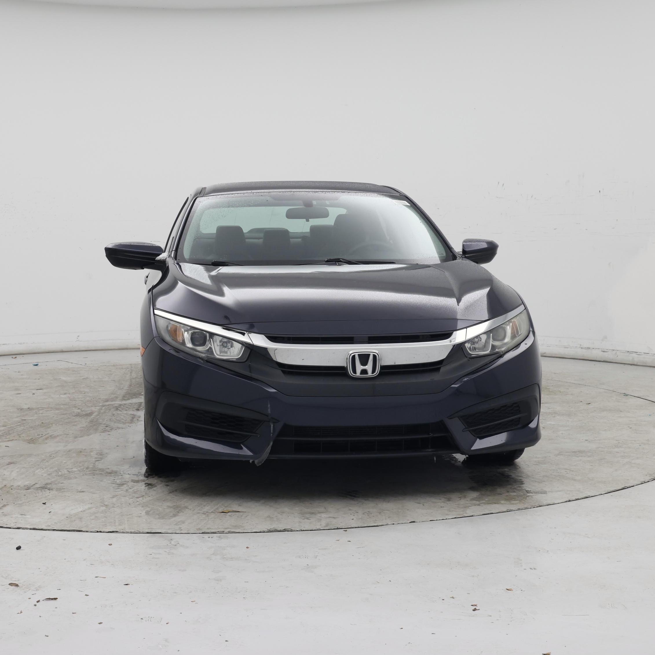 Thumbnail: 2018 Honda Civic - 5