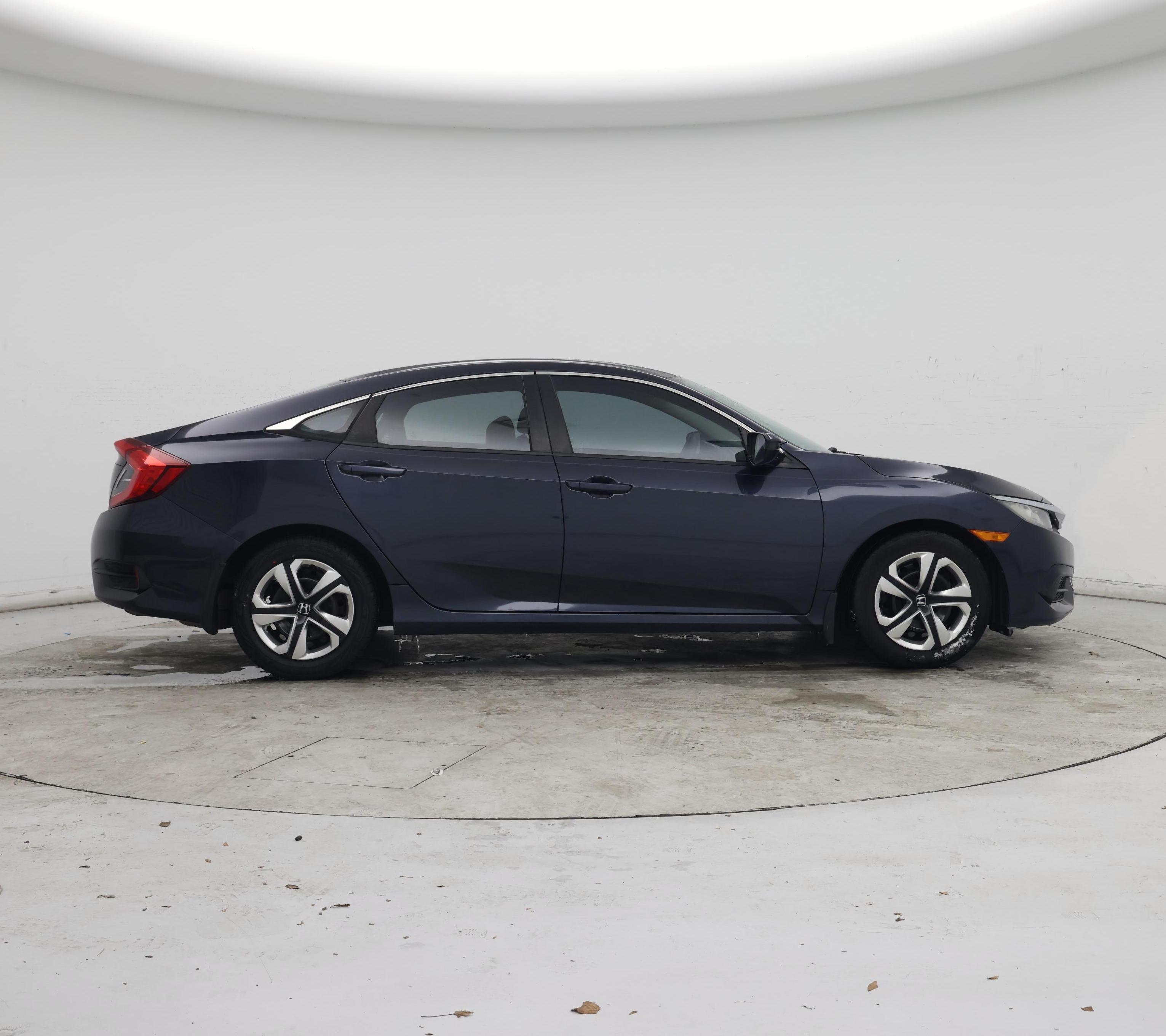 Thumbnail: 2018 Honda Civic - 7