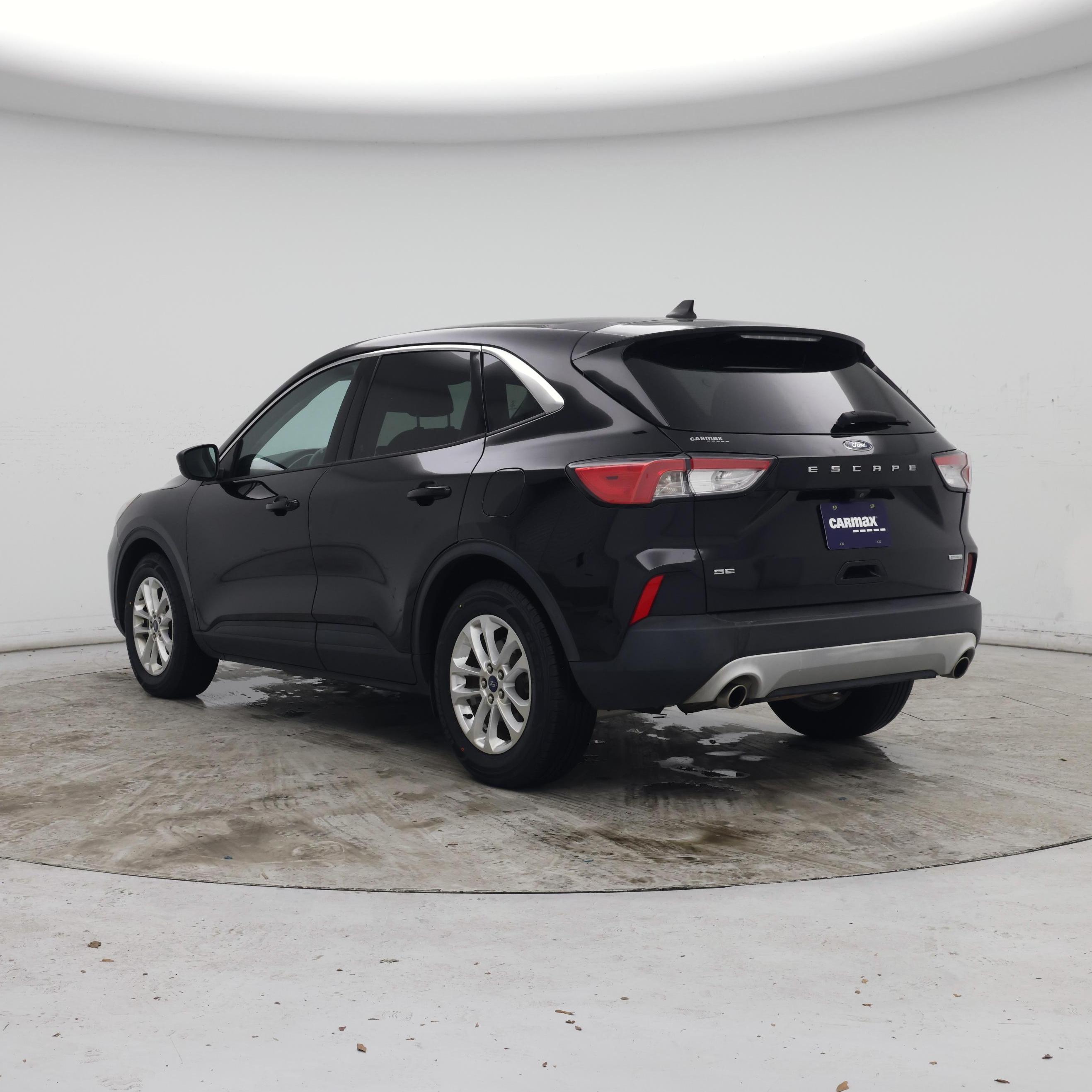 Thumbnail: 2020 Ford Escape - 2