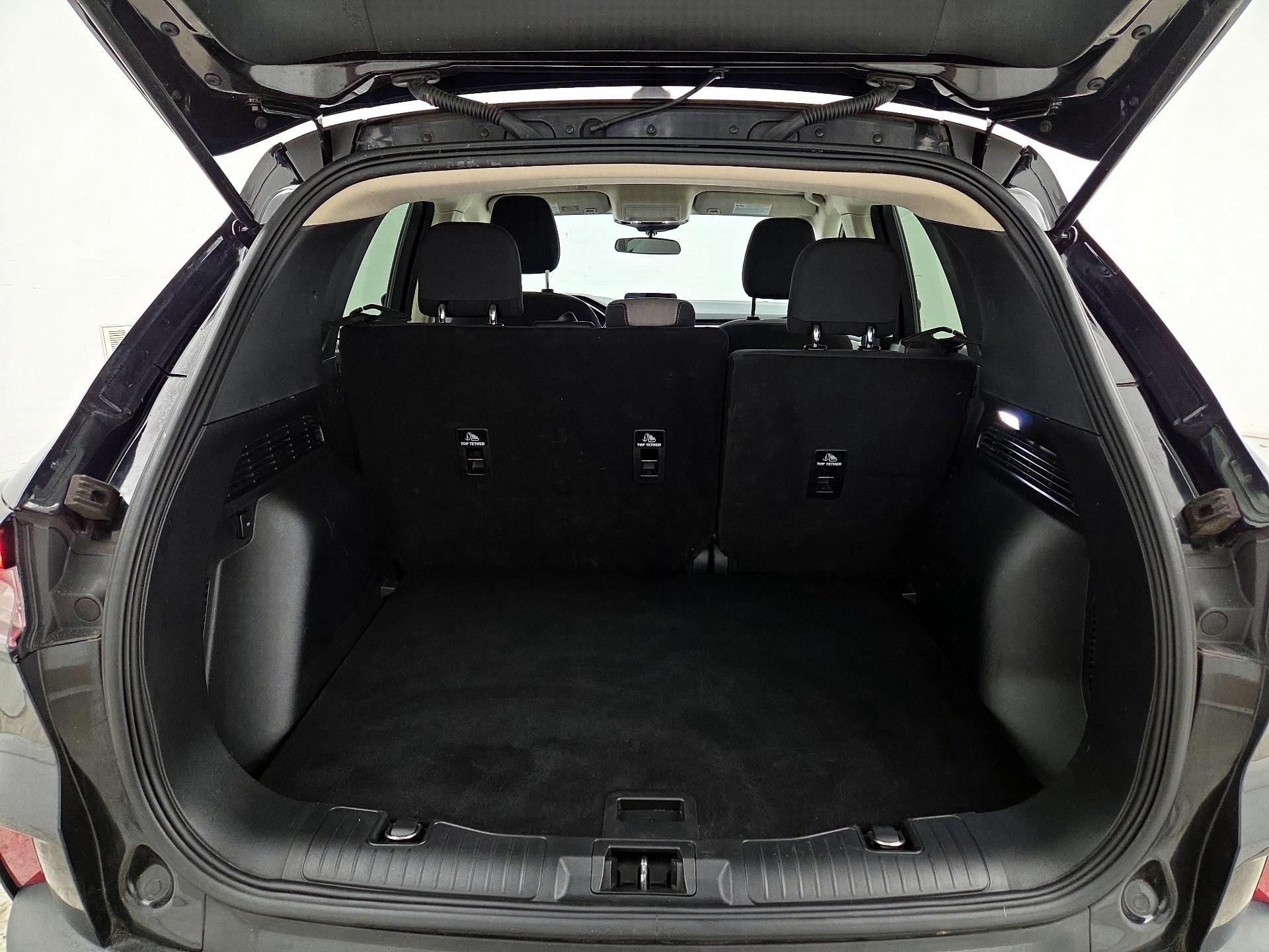 Thumbnail: 2020 Ford Escape - 20