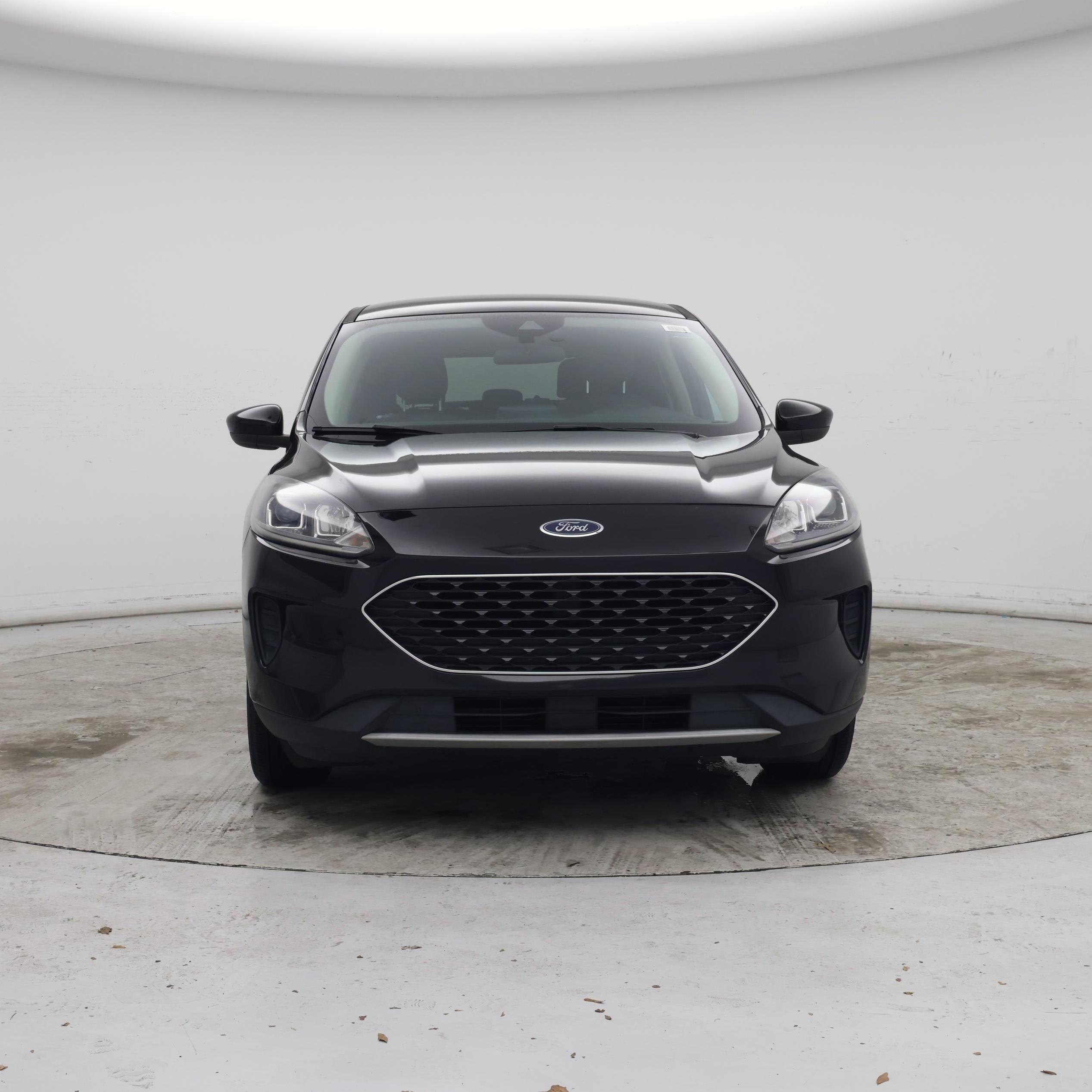 Thumbnail: 2020 Ford Escape - 5