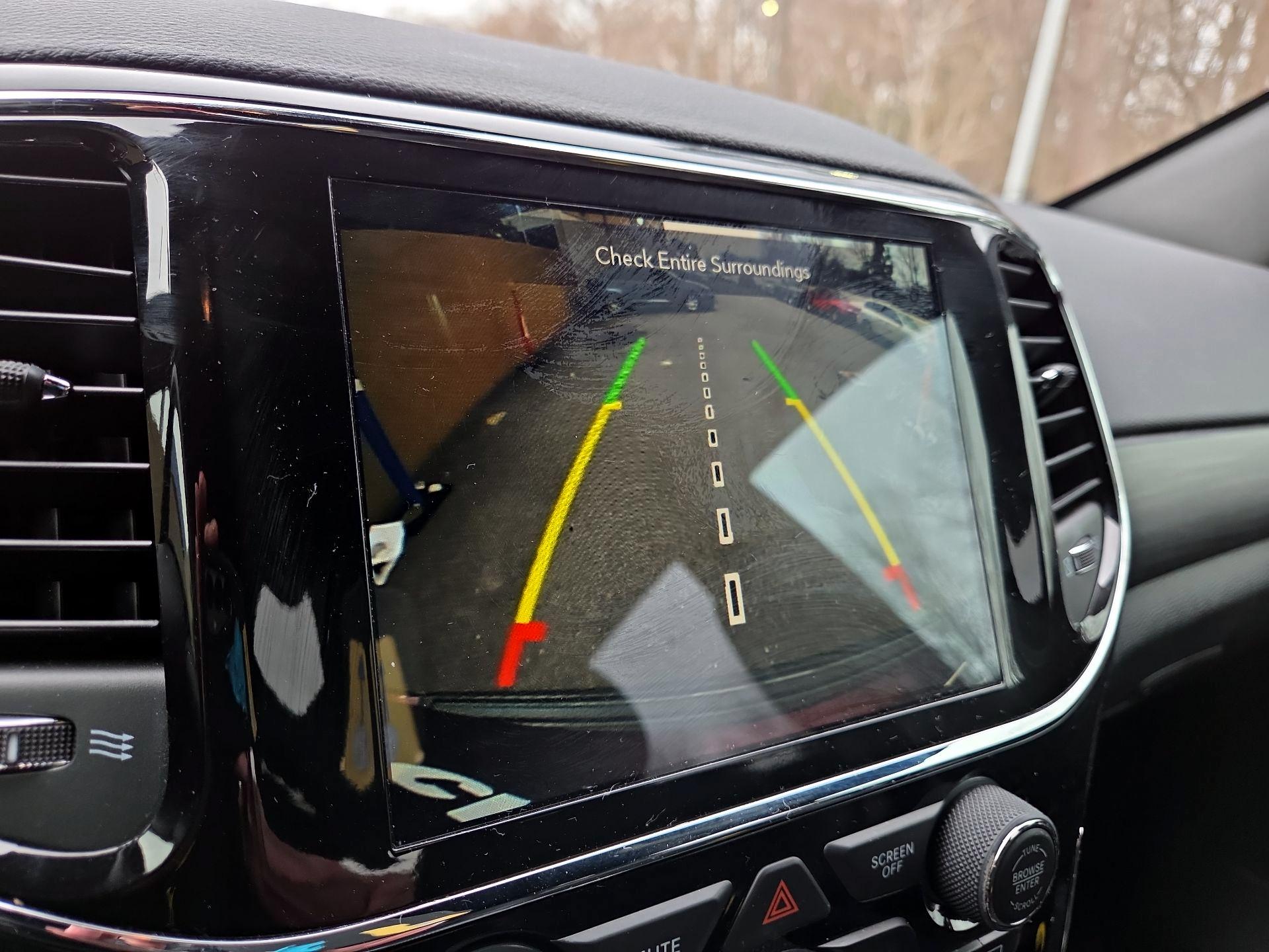 Thumbnail: 2020 Jeep Grand Cherokee - 12