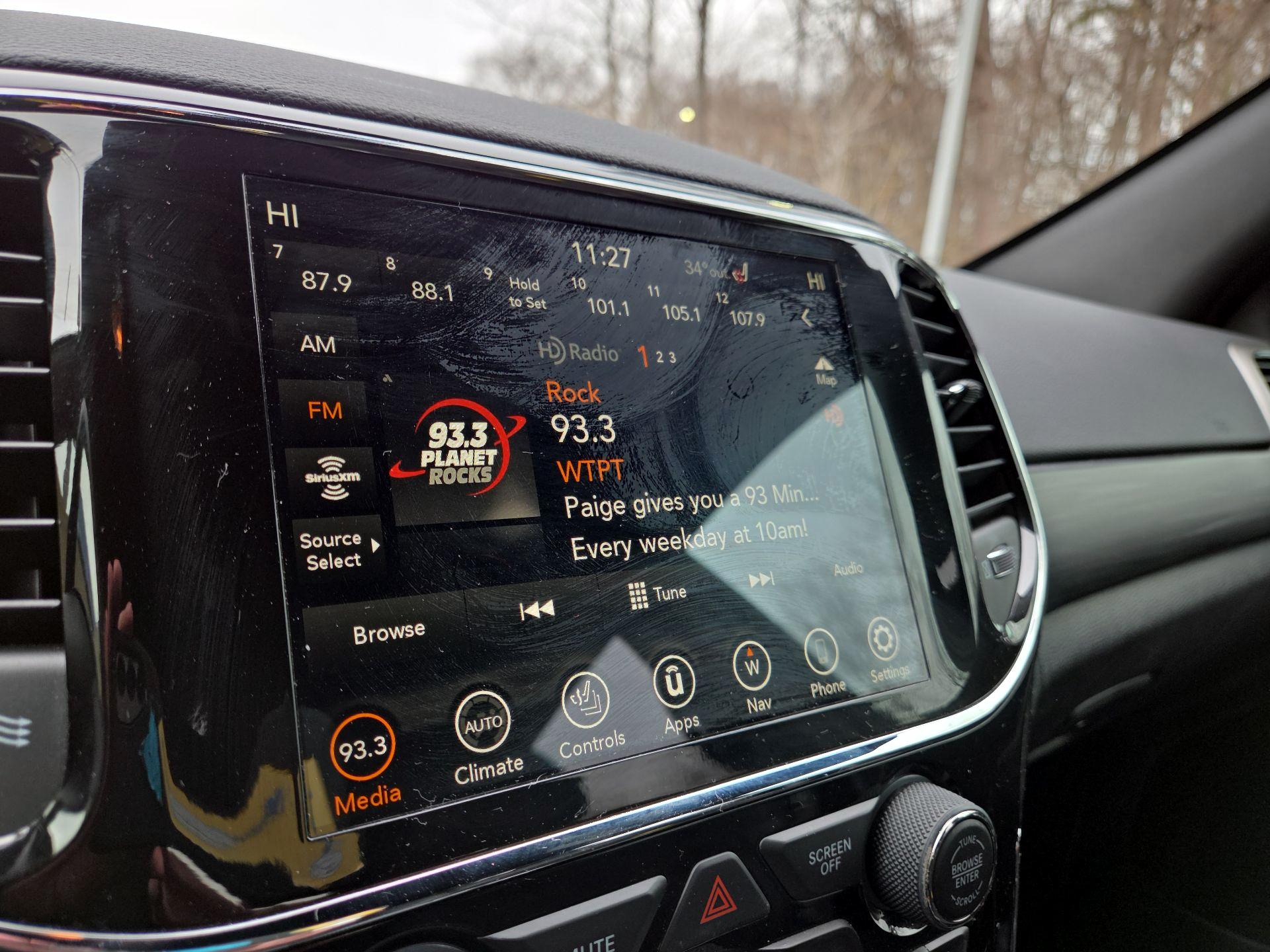 Thumbnail: 2020 Jeep Grand Cherokee - 13