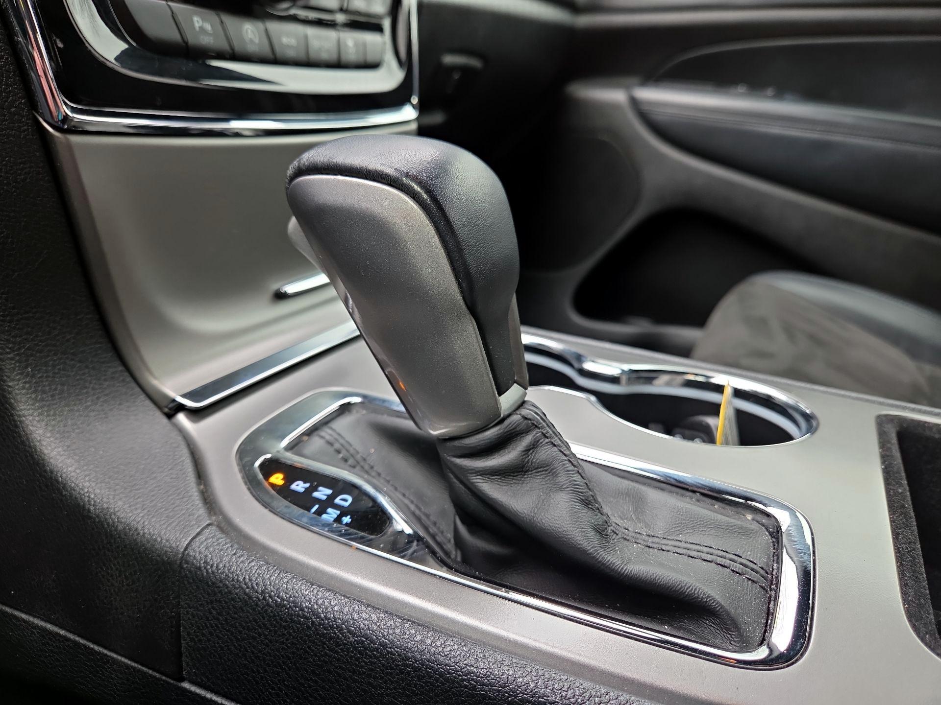 Thumbnail: 2020 Jeep Grand Cherokee - 15