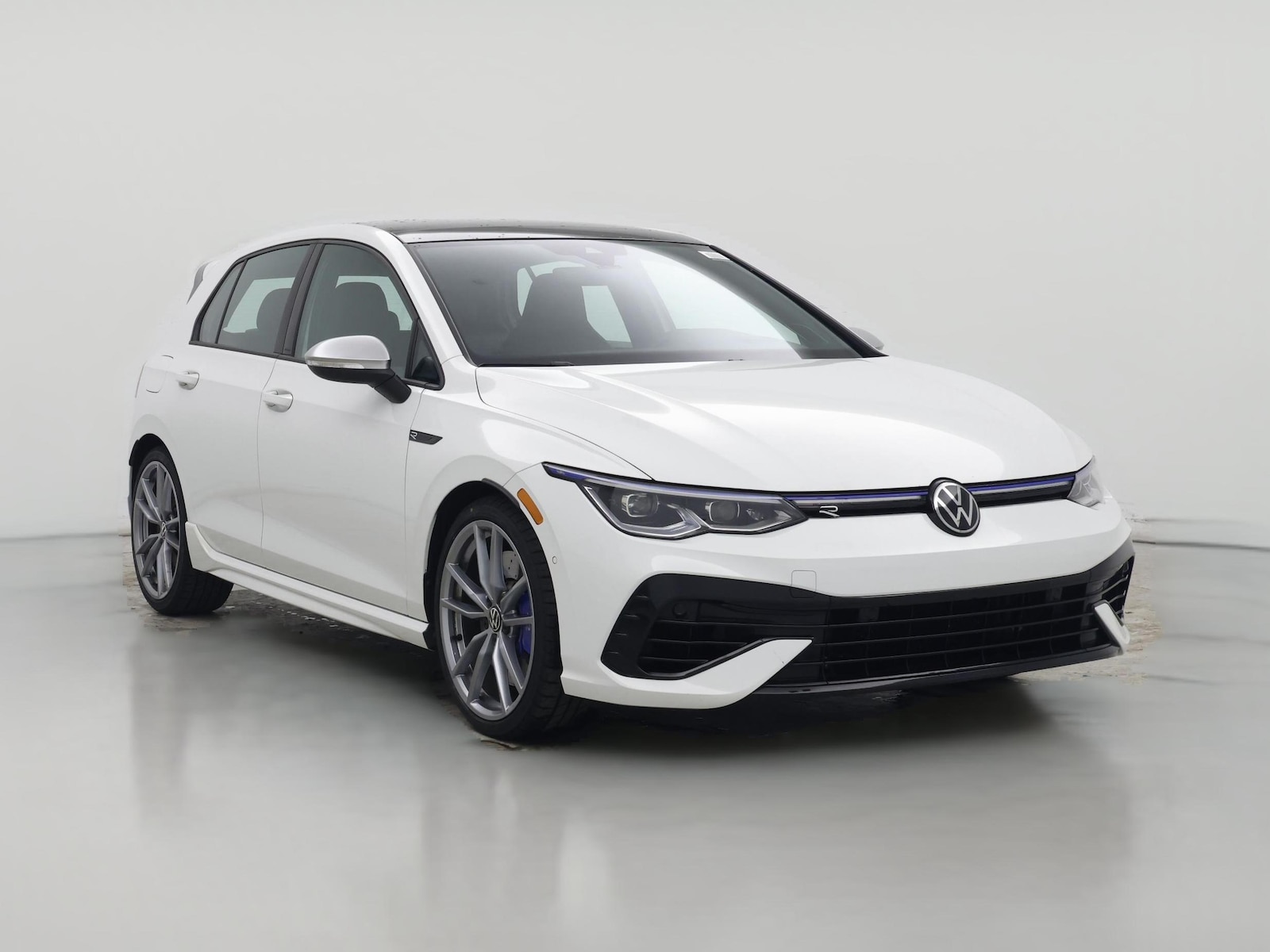 2024 Volkswagen Golf R R