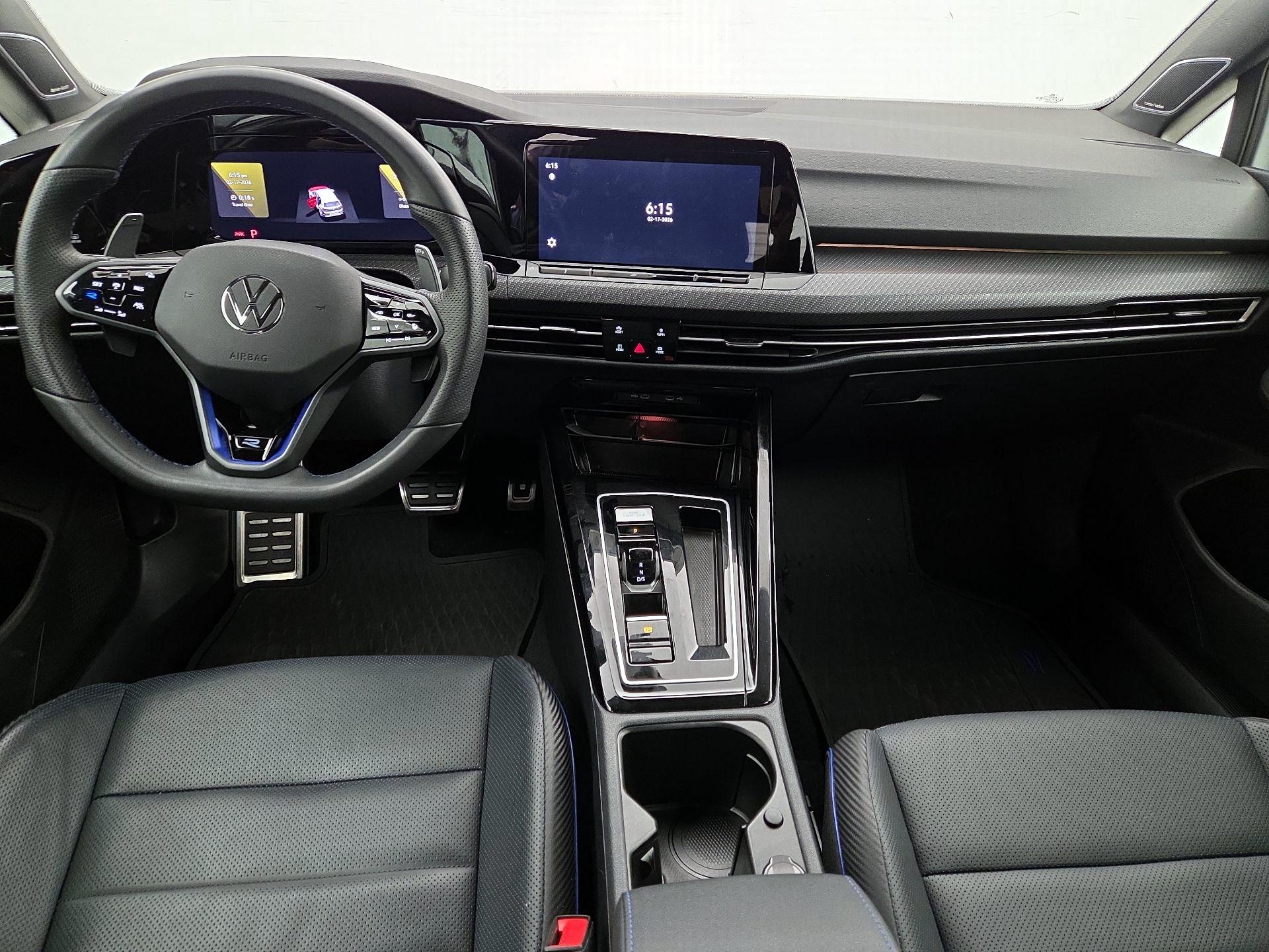 Thumbnail: 2024 Volkswagen Golf - 9