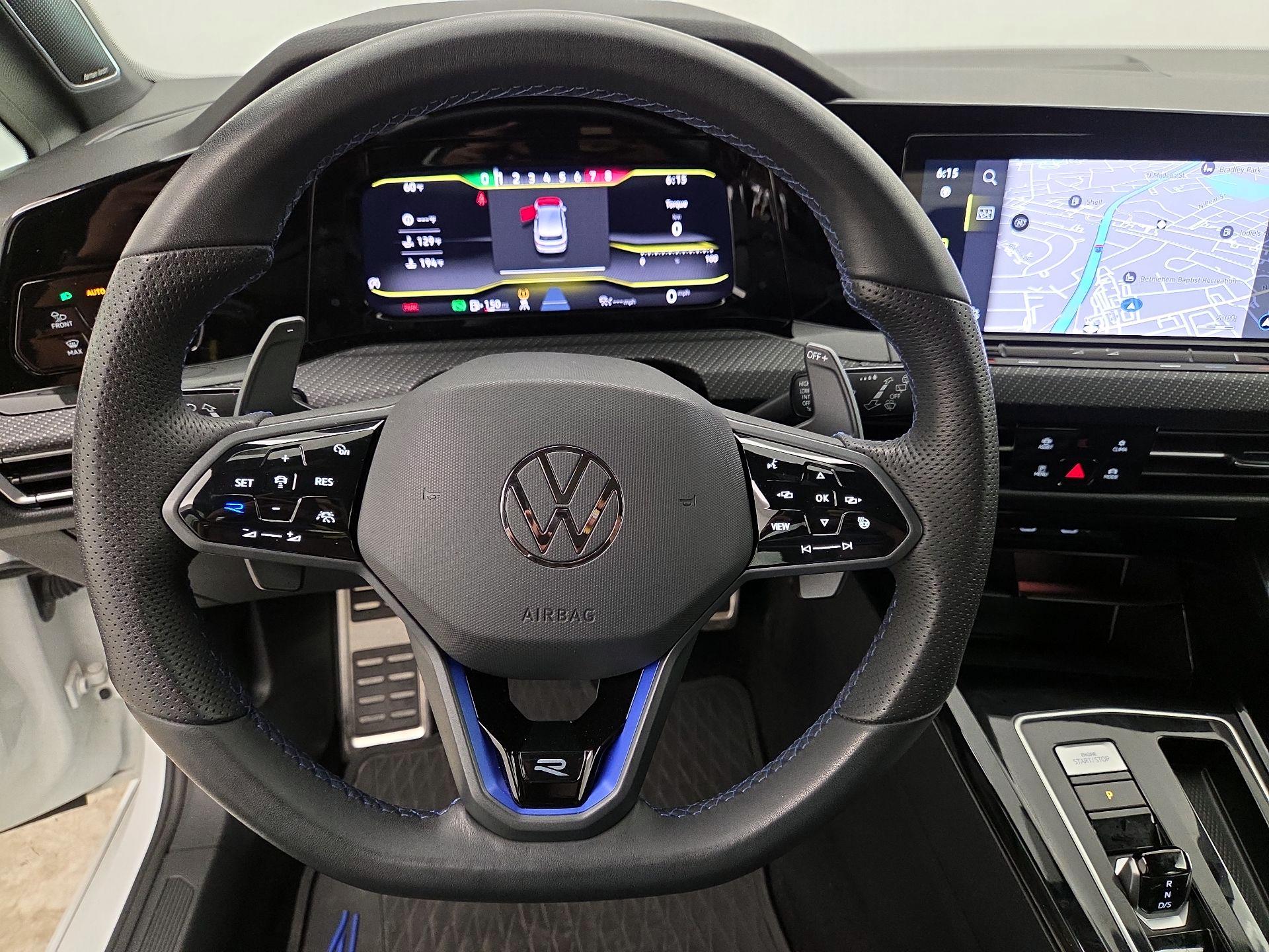 Thumbnail: 2024 Volkswagen Golf - 10