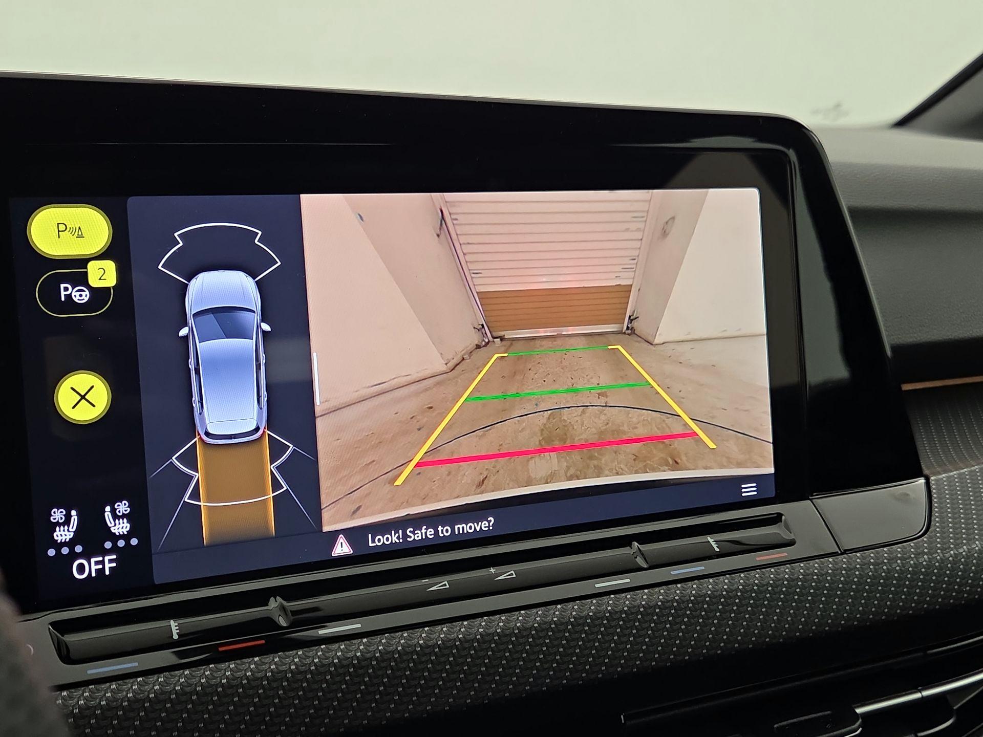 Thumbnail: 2024 Volkswagen Golf - 15