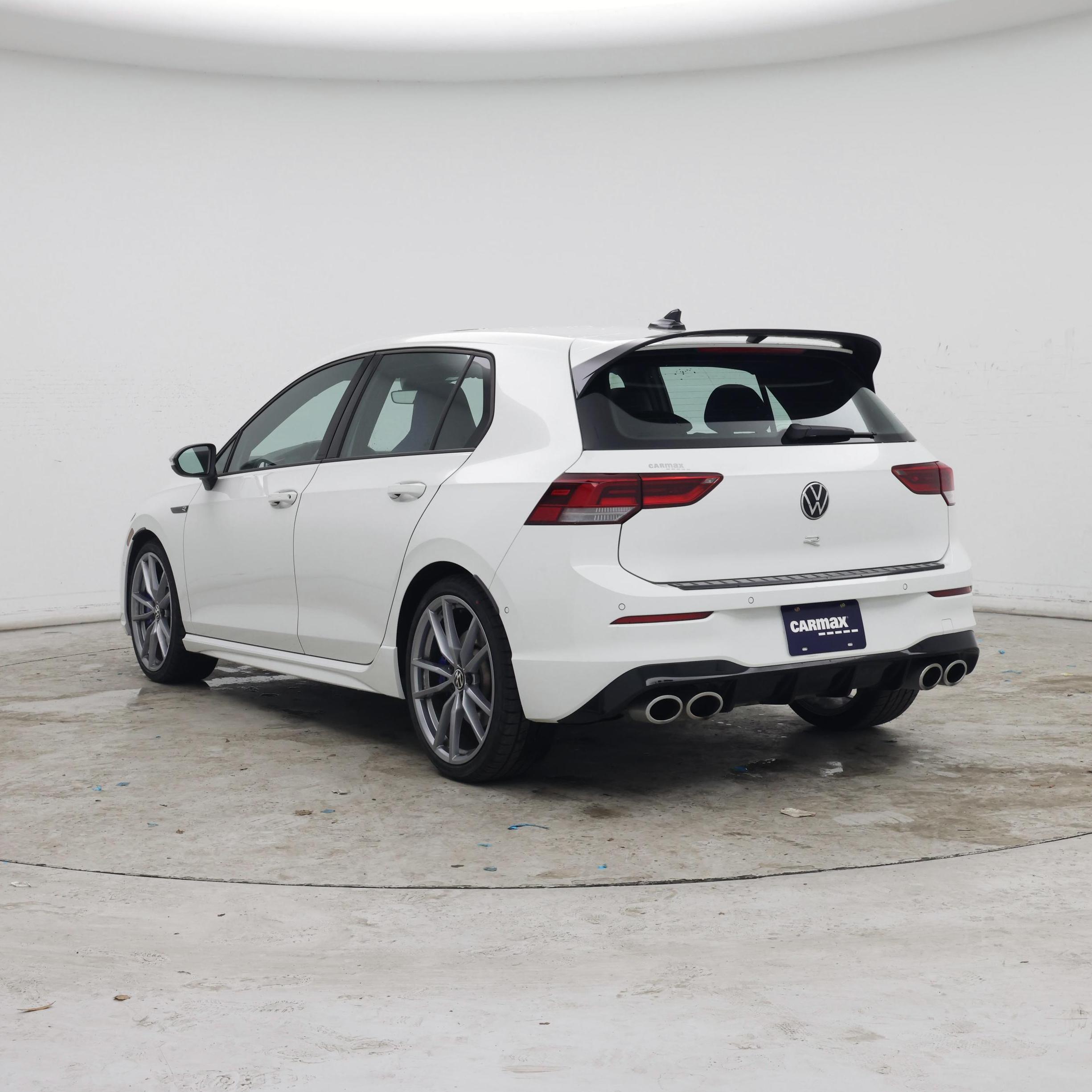 Thumbnail: 2024 Volkswagen Golf - 2