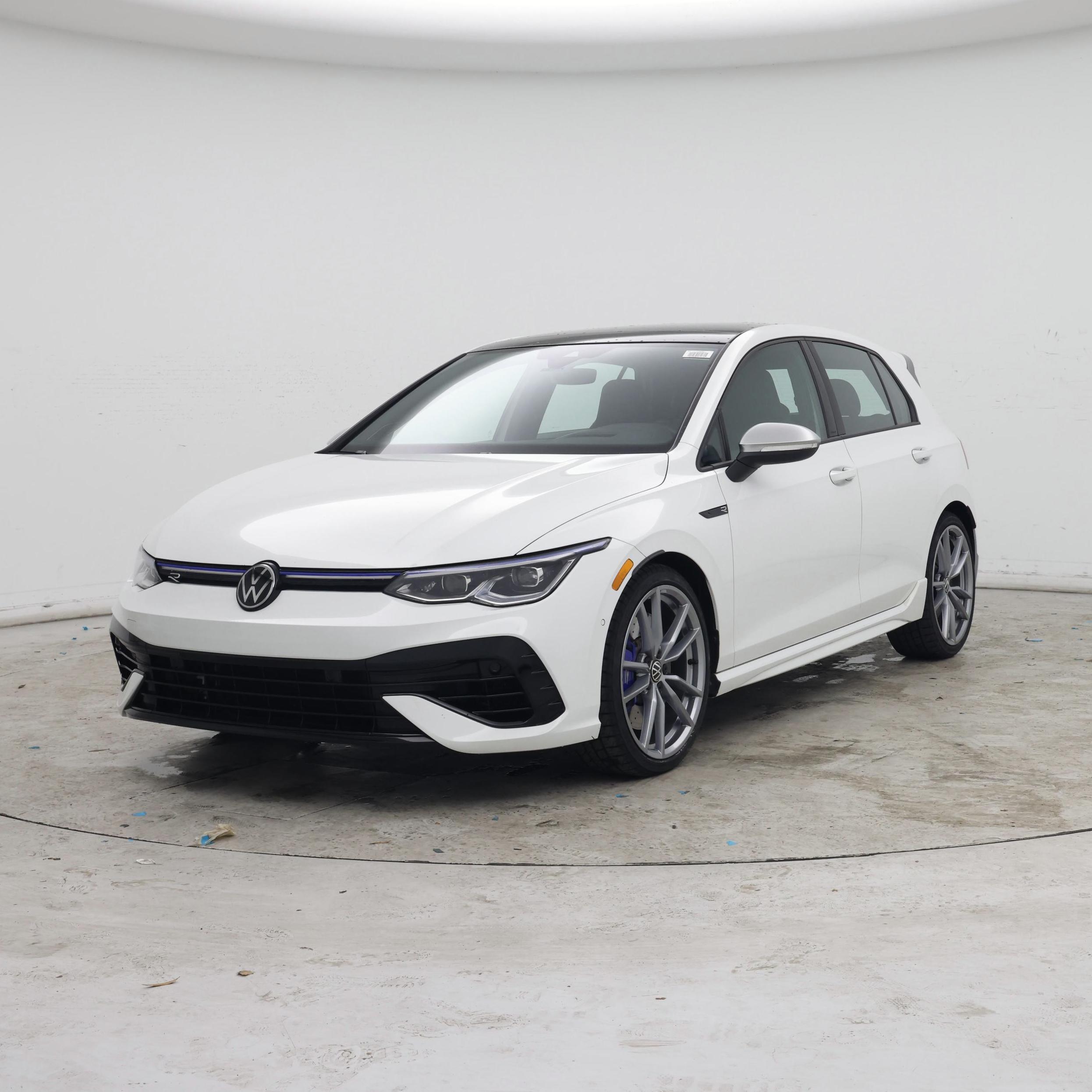 Thumbnail: 2024 Volkswagen Golf - 4