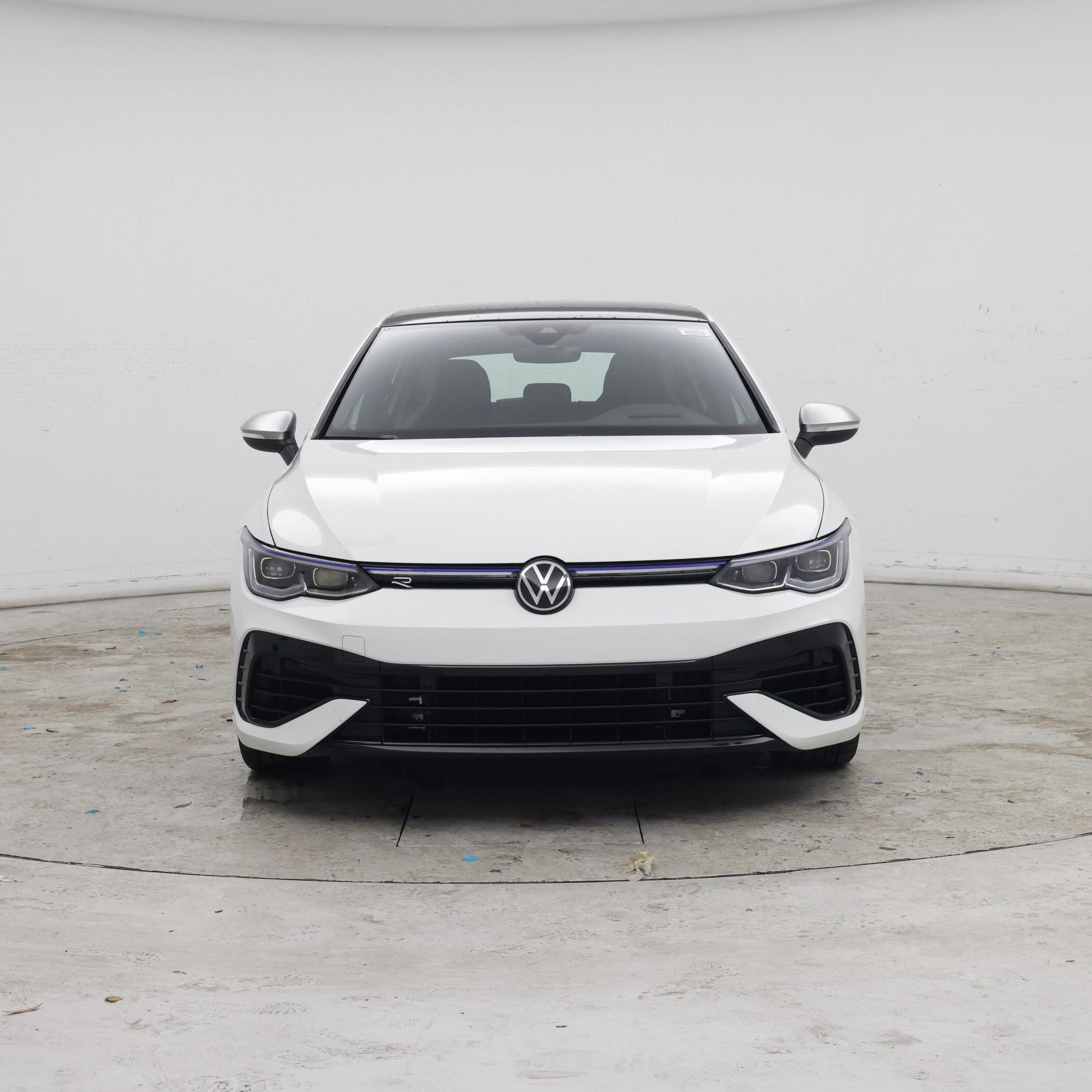 Thumbnail: 2024 Volkswagen Golf - 5