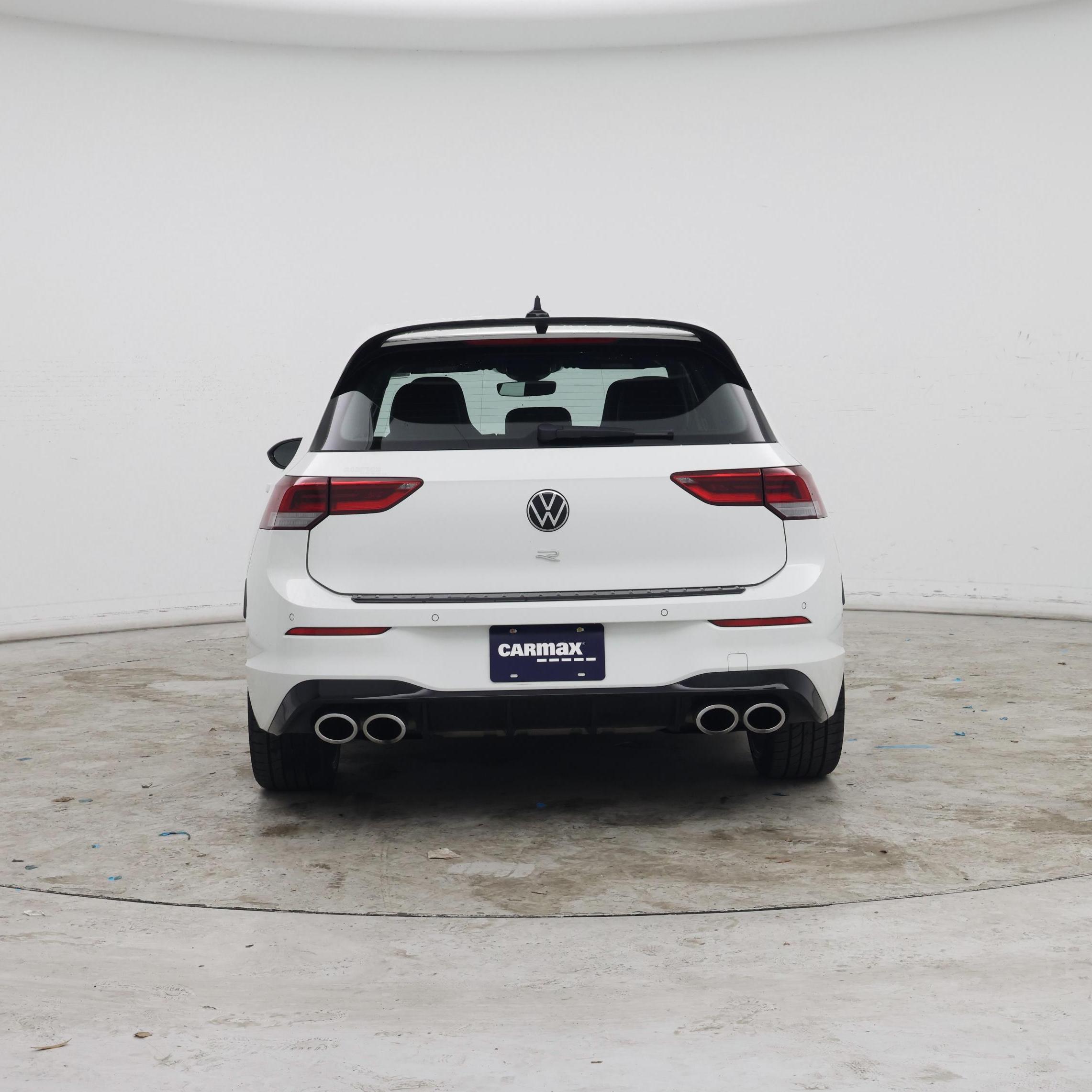 Thumbnail: 2024 Volkswagen Golf - 6