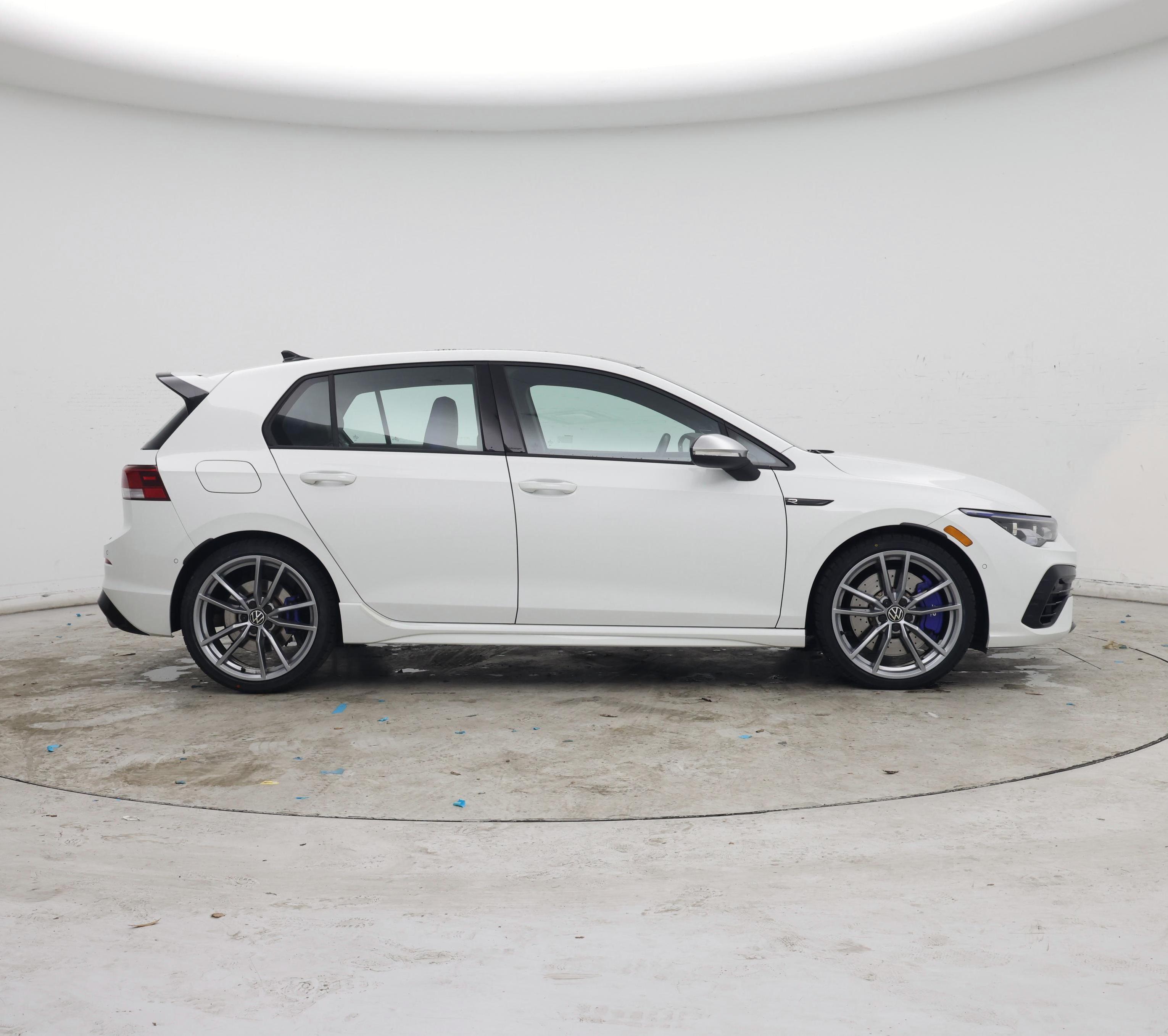 Thumbnail: 2024 Volkswagen Golf - 7