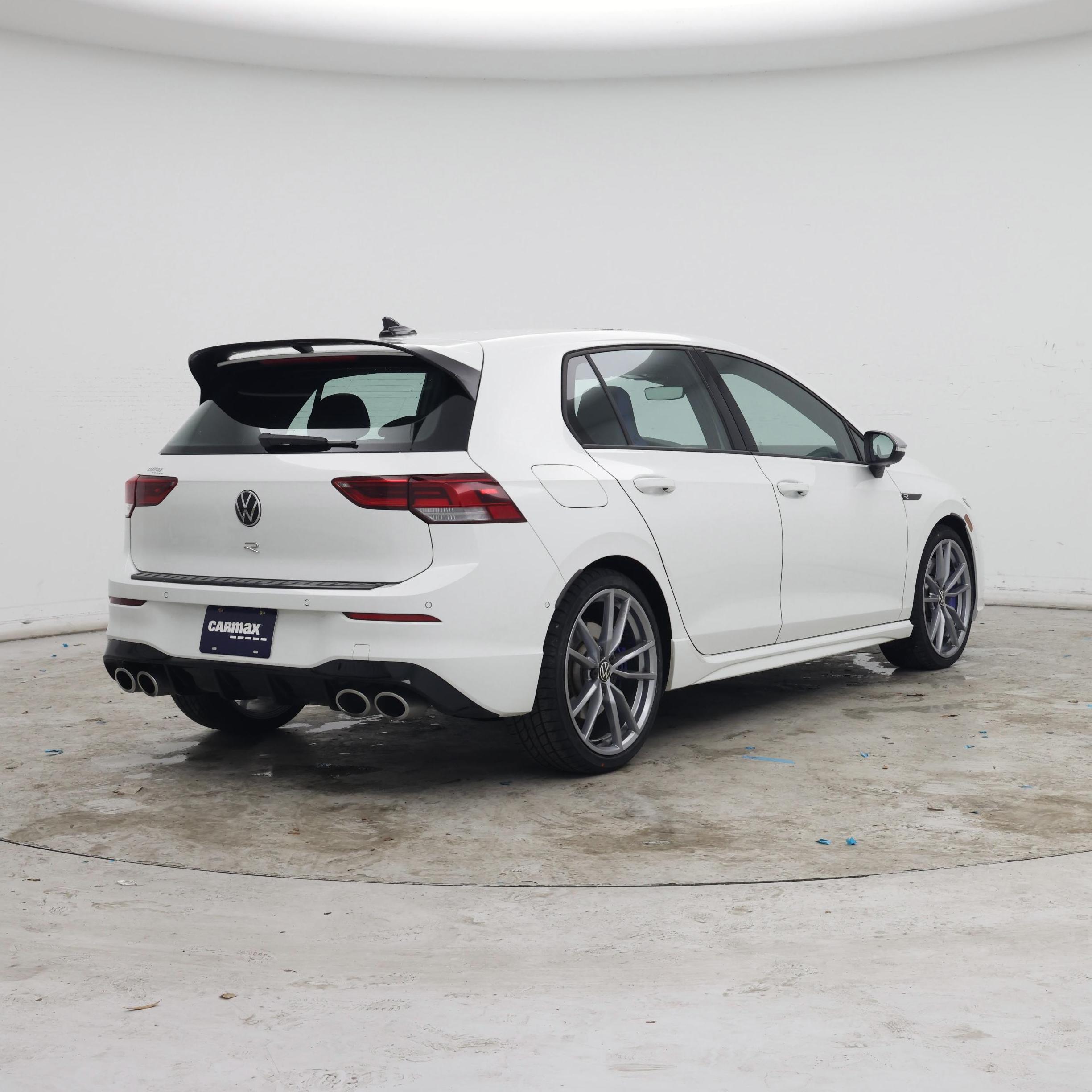 Thumbnail: 2024 Volkswagen Golf - 8