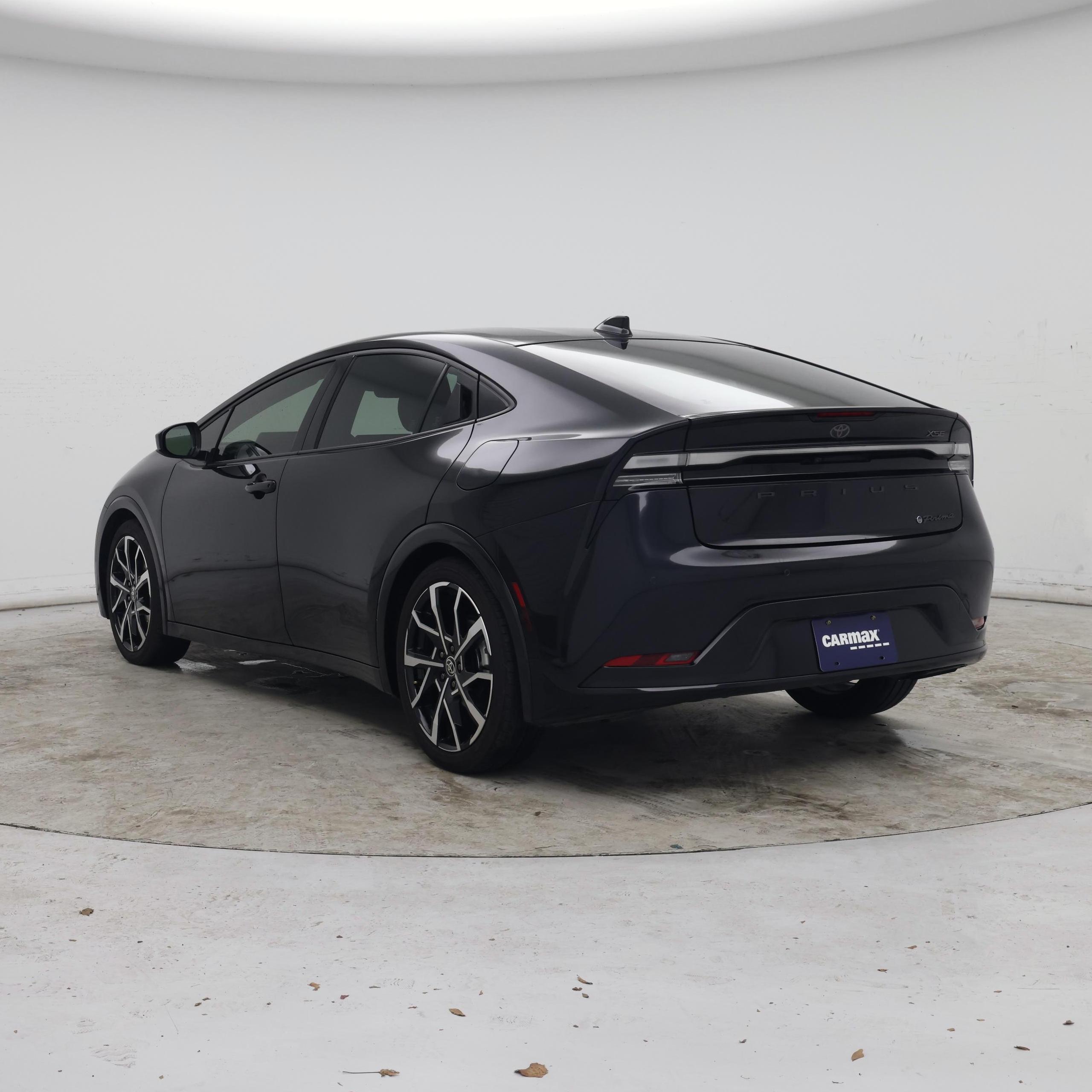 Thumbnail: 2024 Toyota Prius Prime - 2