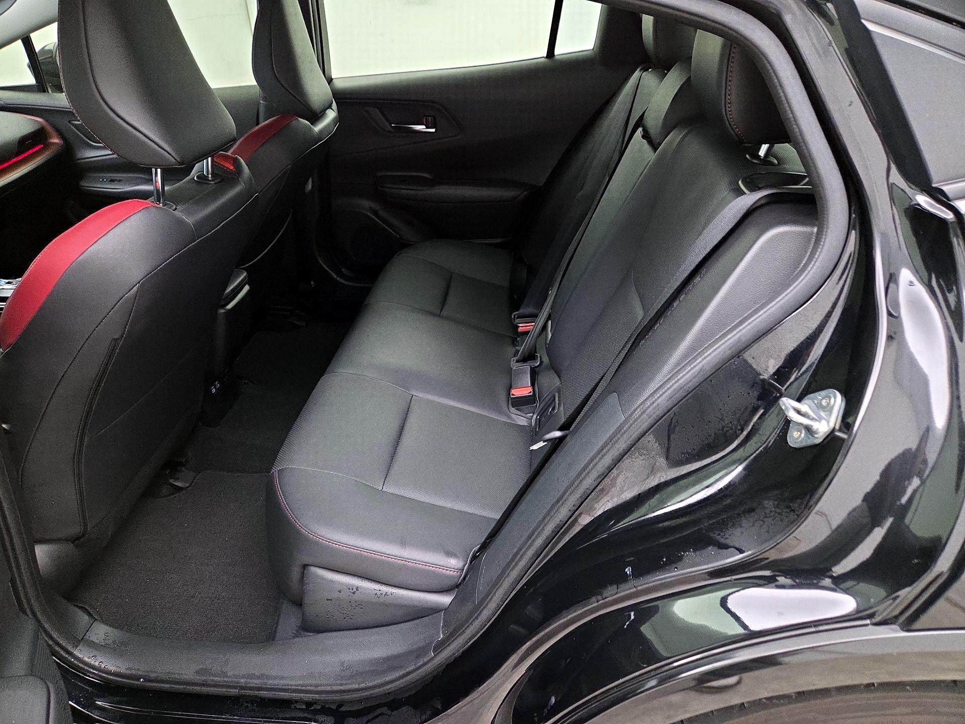 Thumbnail: 2024 Toyota Prius Prime - 19