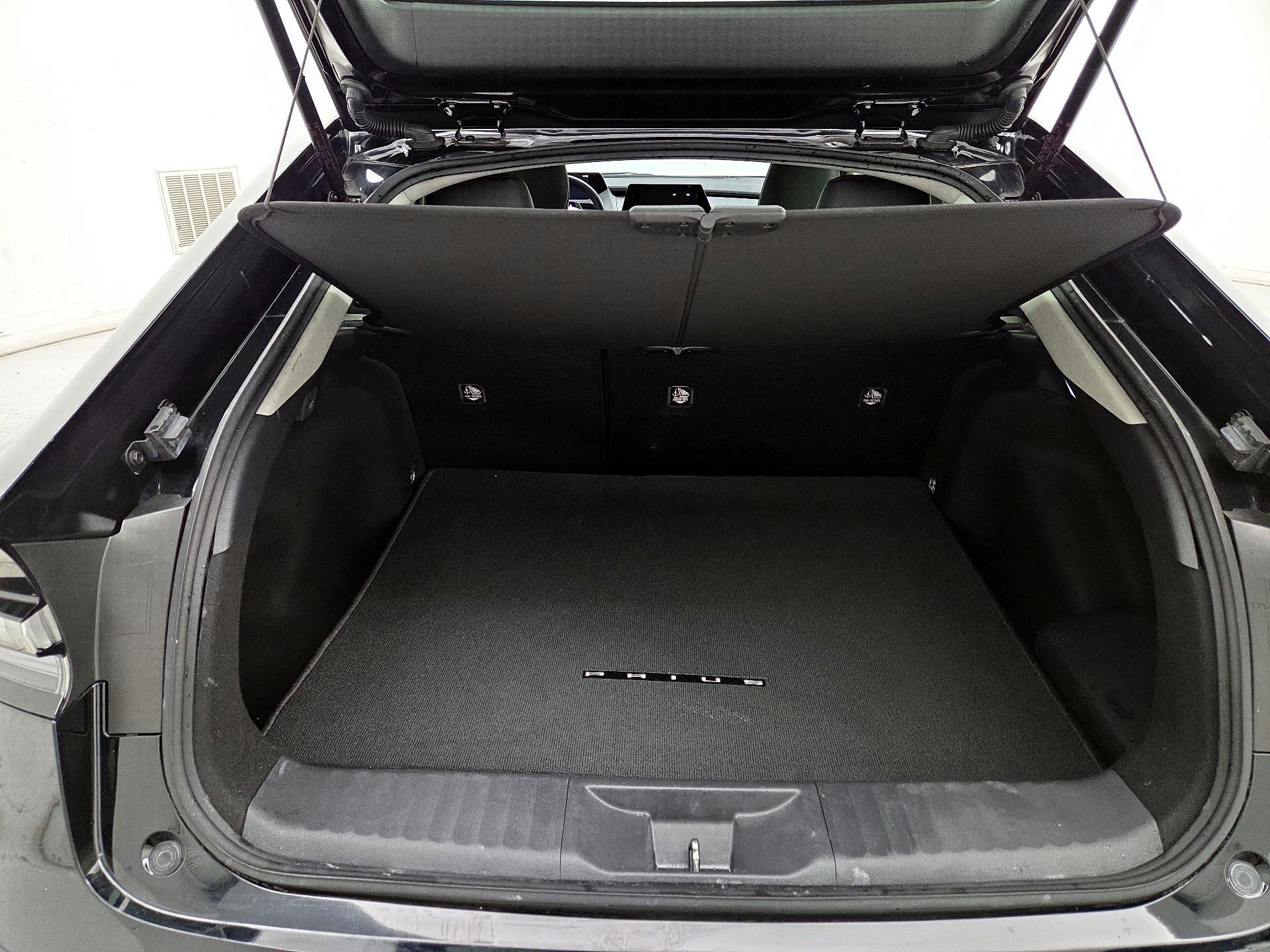 Thumbnail: 2024 Toyota Prius Prime - 20