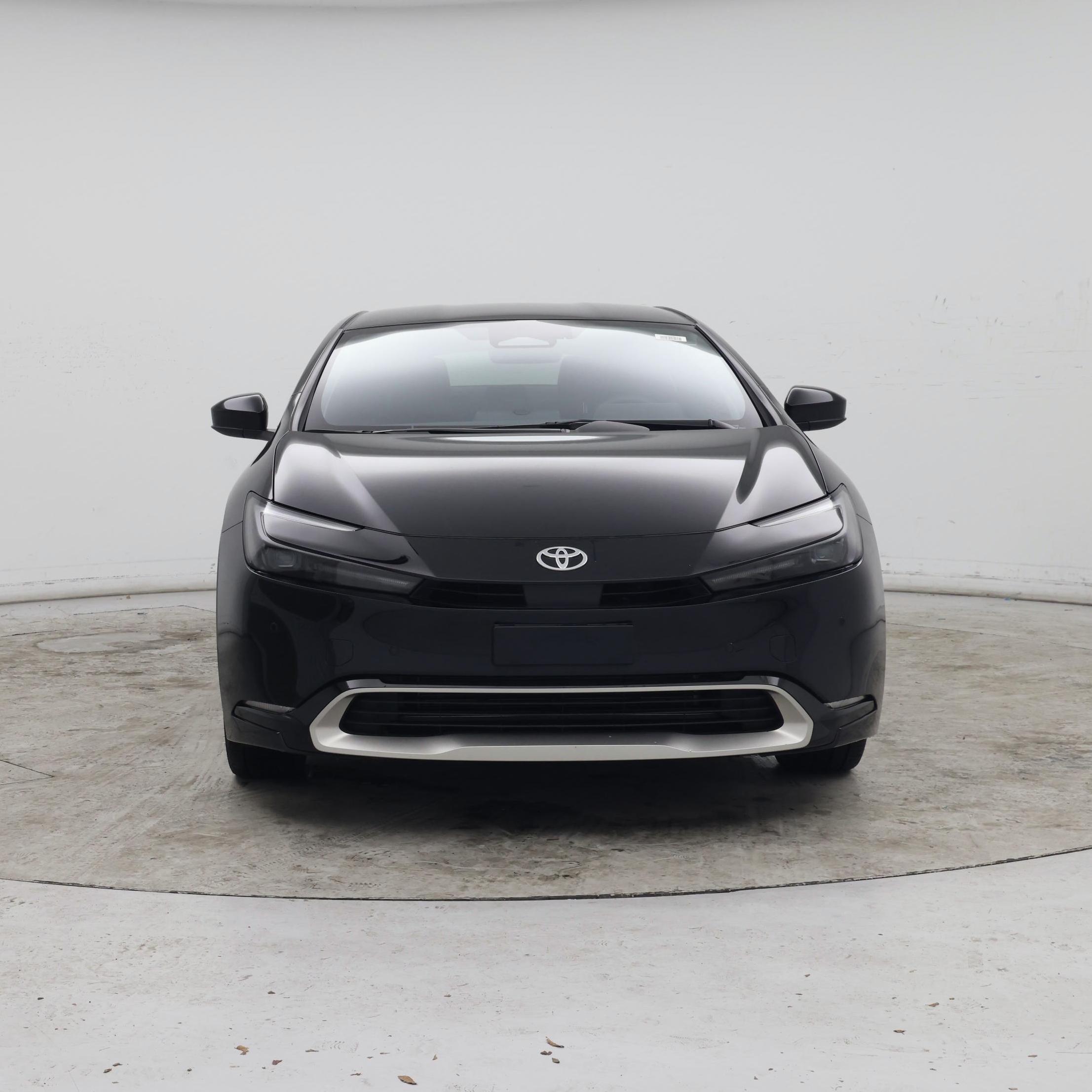 Thumbnail: 2024 Toyota Prius Prime - 5