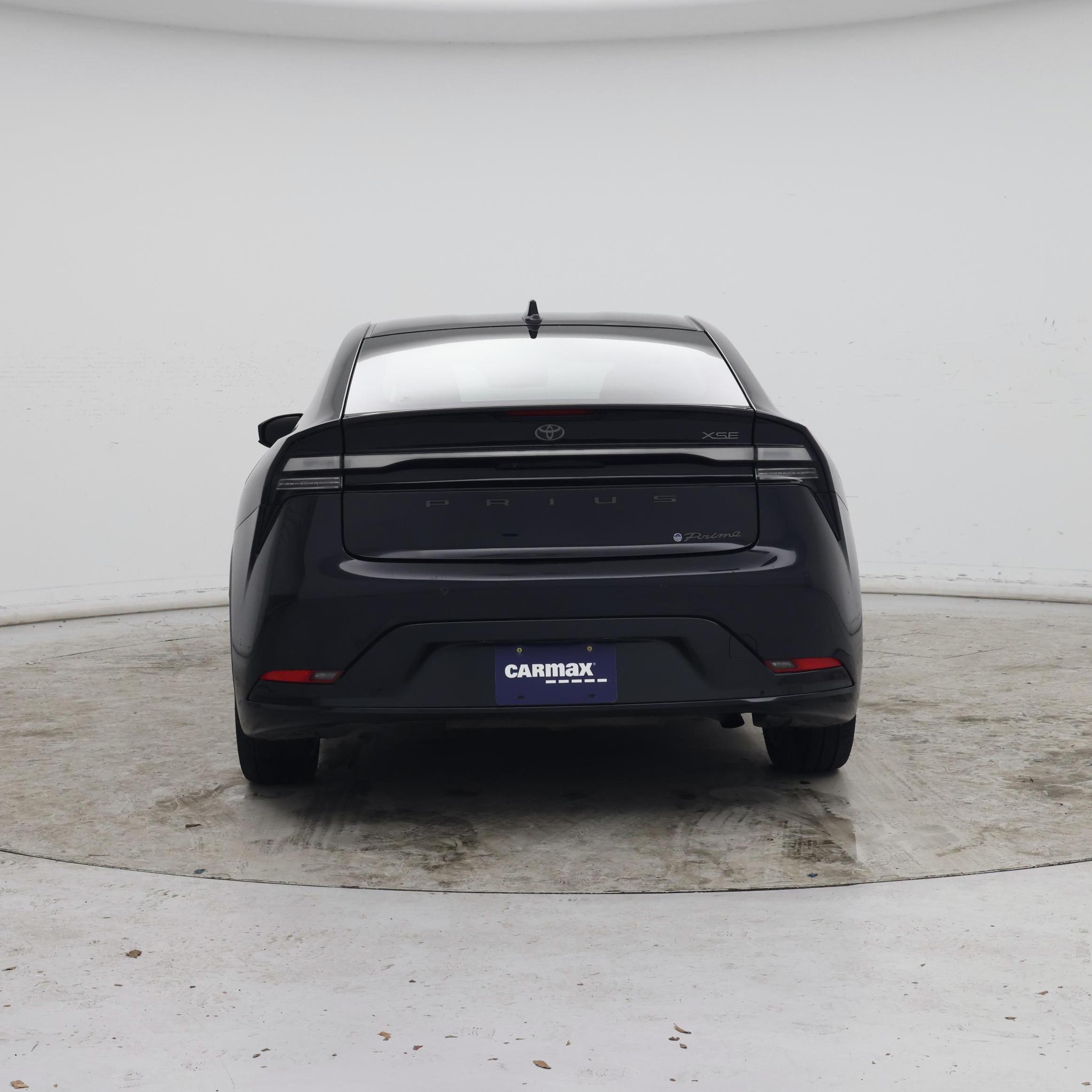 Thumbnail: 2024 Toyota Prius Prime - 6