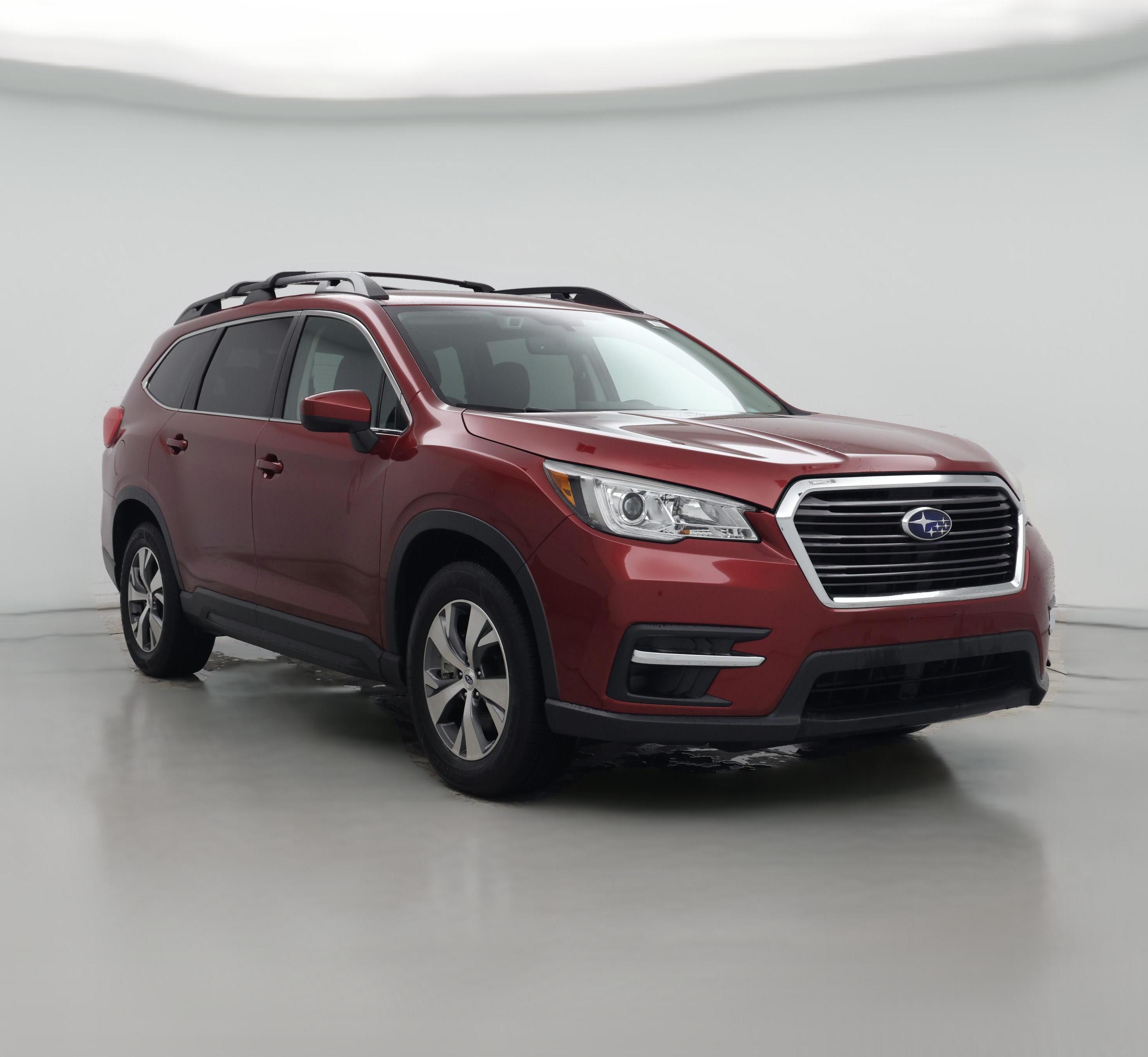Thumbnail: 2019 Subaru Ascent - 1