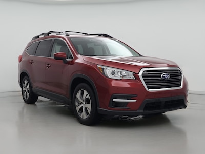 2019 Subaru Ascent Premium
