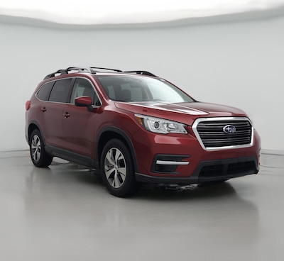 2019 Subaru Ascent Premium