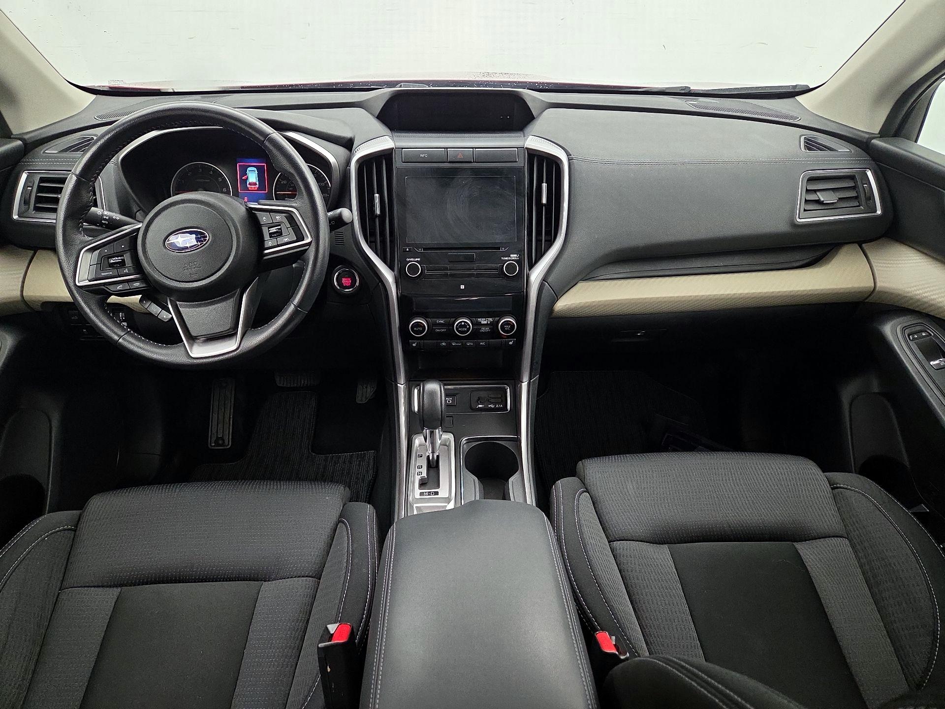 Thumbnail: 2019 Subaru Ascent - 9