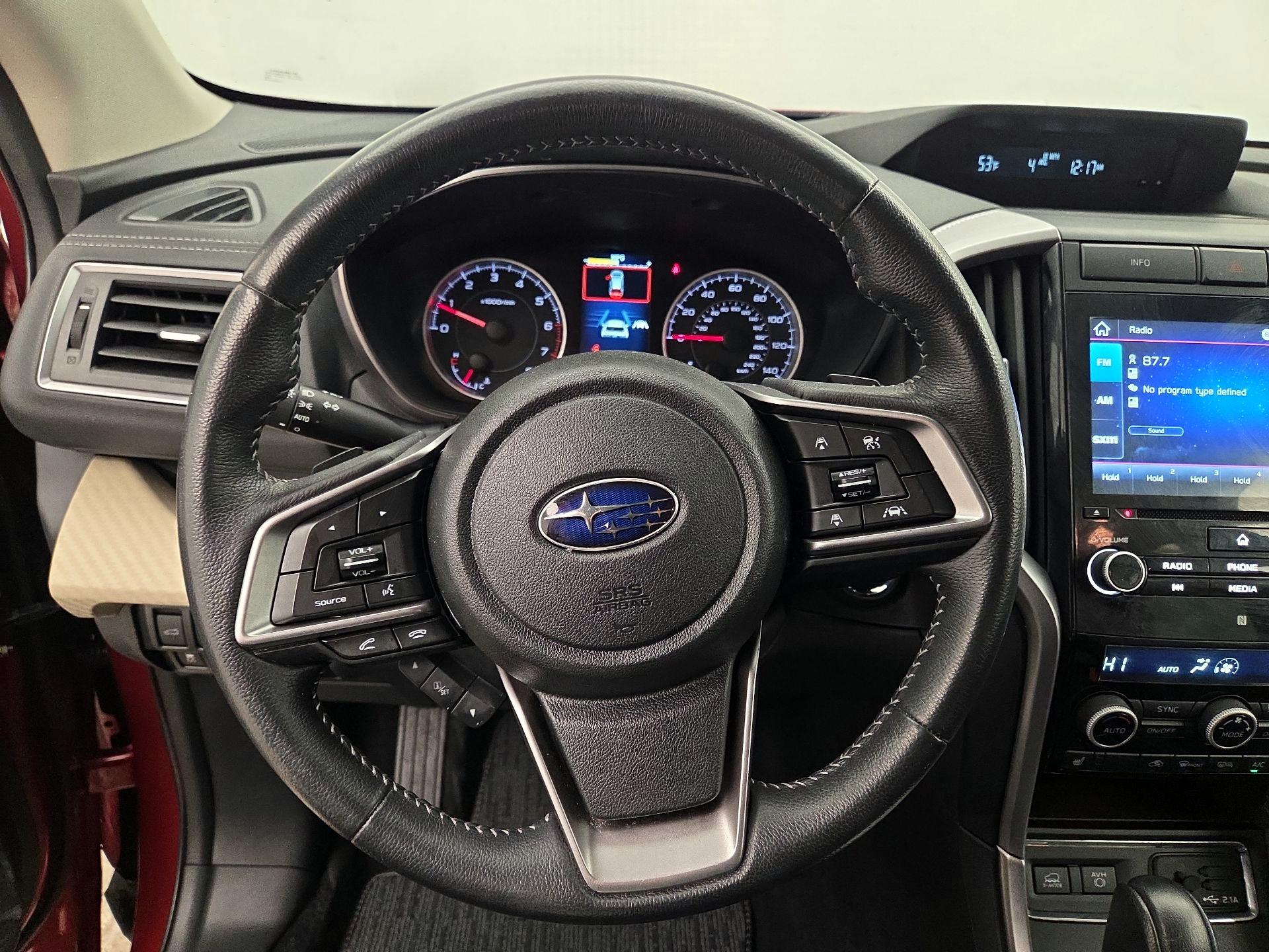 Thumbnail: 2019 Subaru Ascent - 10