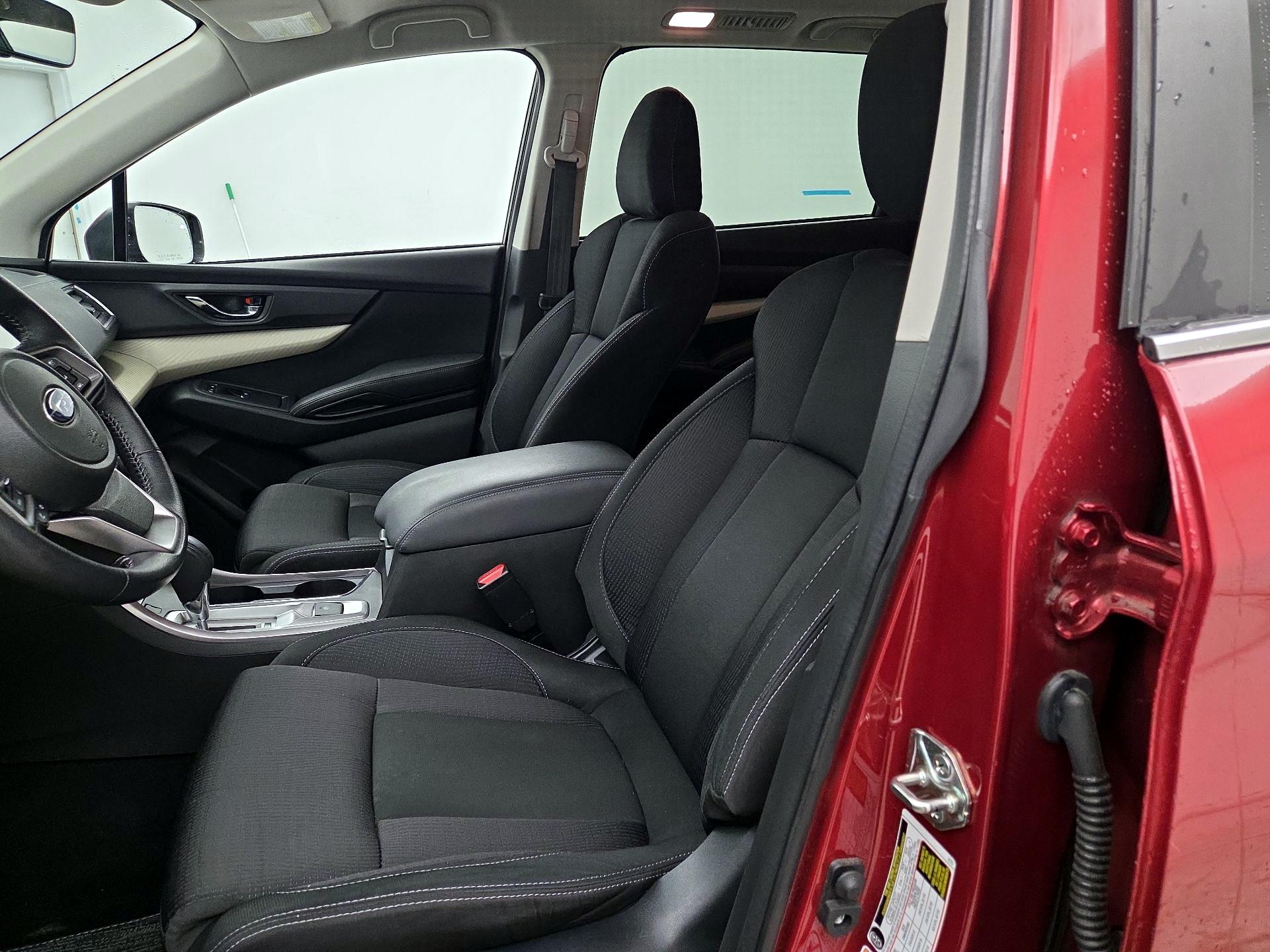 Thumbnail: 2019 Subaru Ascent - 11