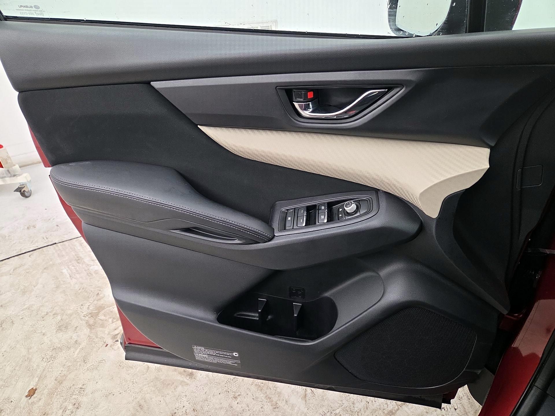 Thumbnail: 2019 Subaru Ascent - 12