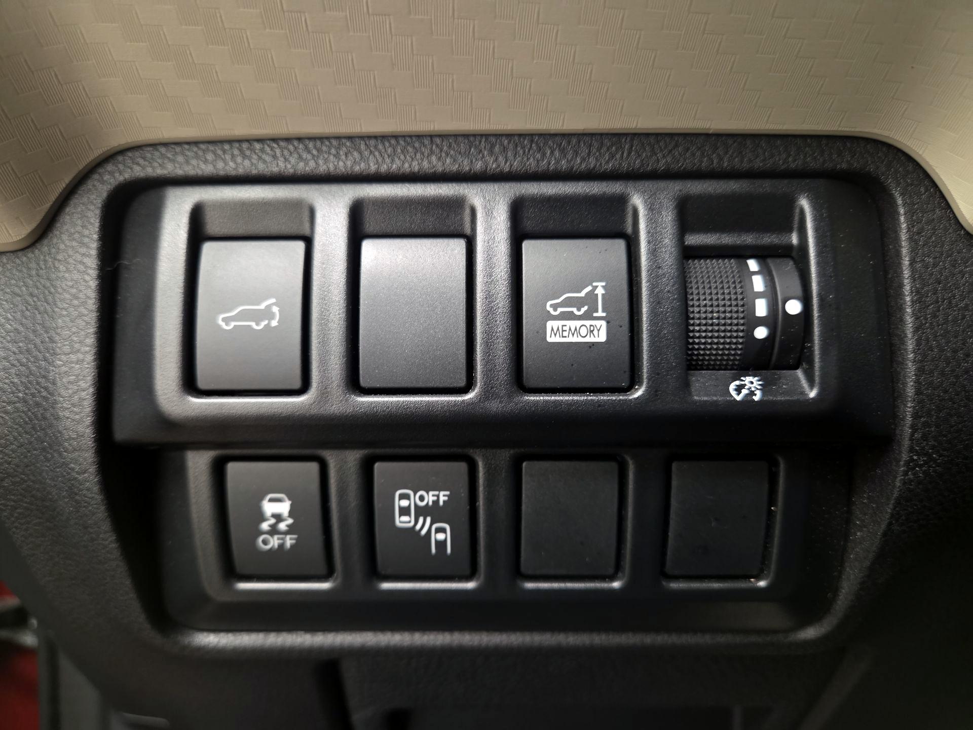 Thumbnail: 2019 Subaru Ascent - 13