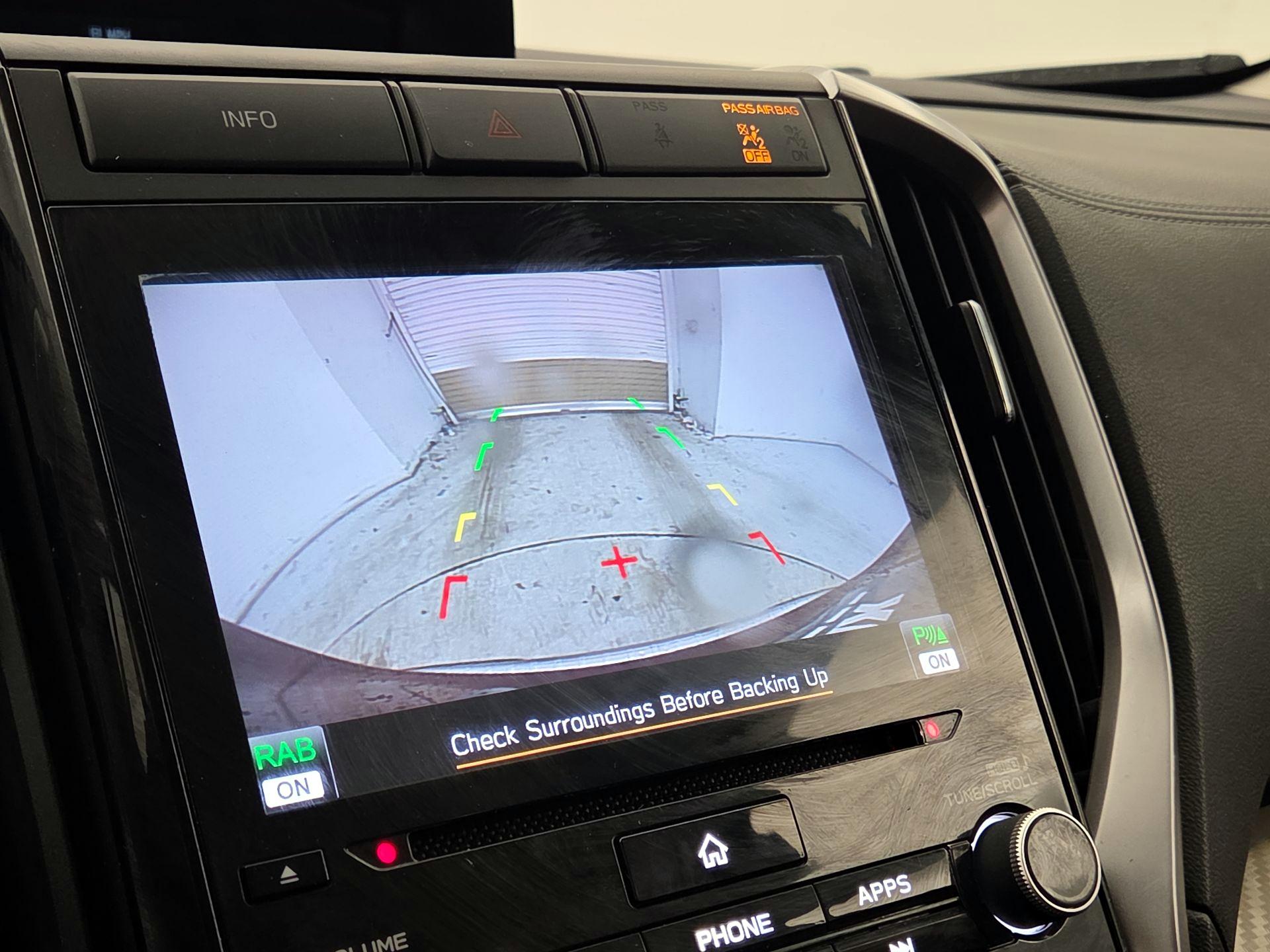 Thumbnail: 2019 Subaru Ascent - 14