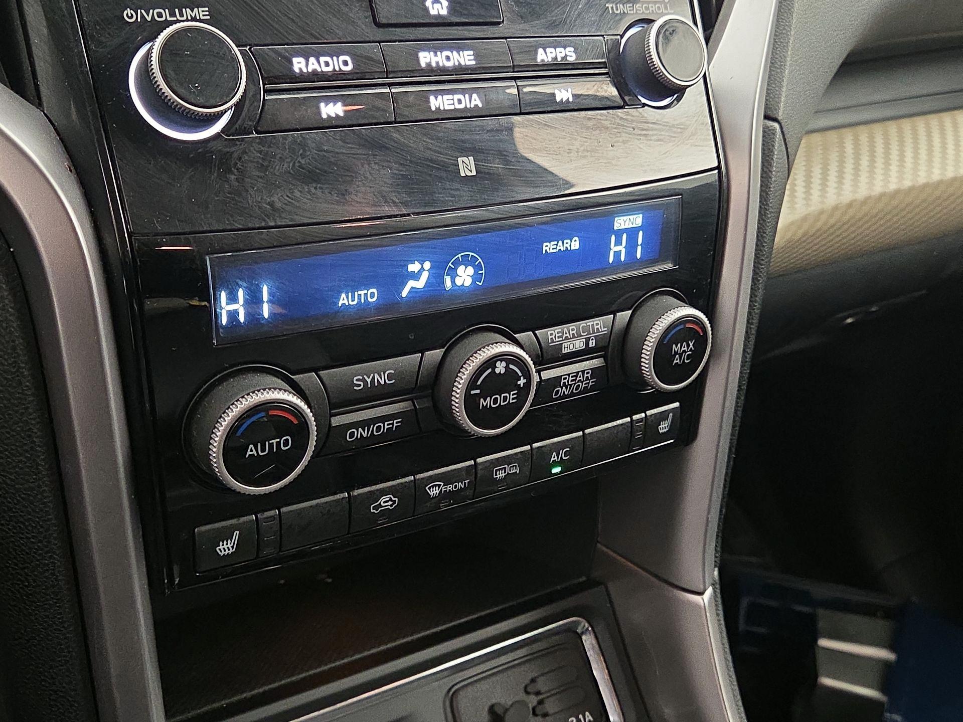 Thumbnail: 2019 Subaru Ascent - 16