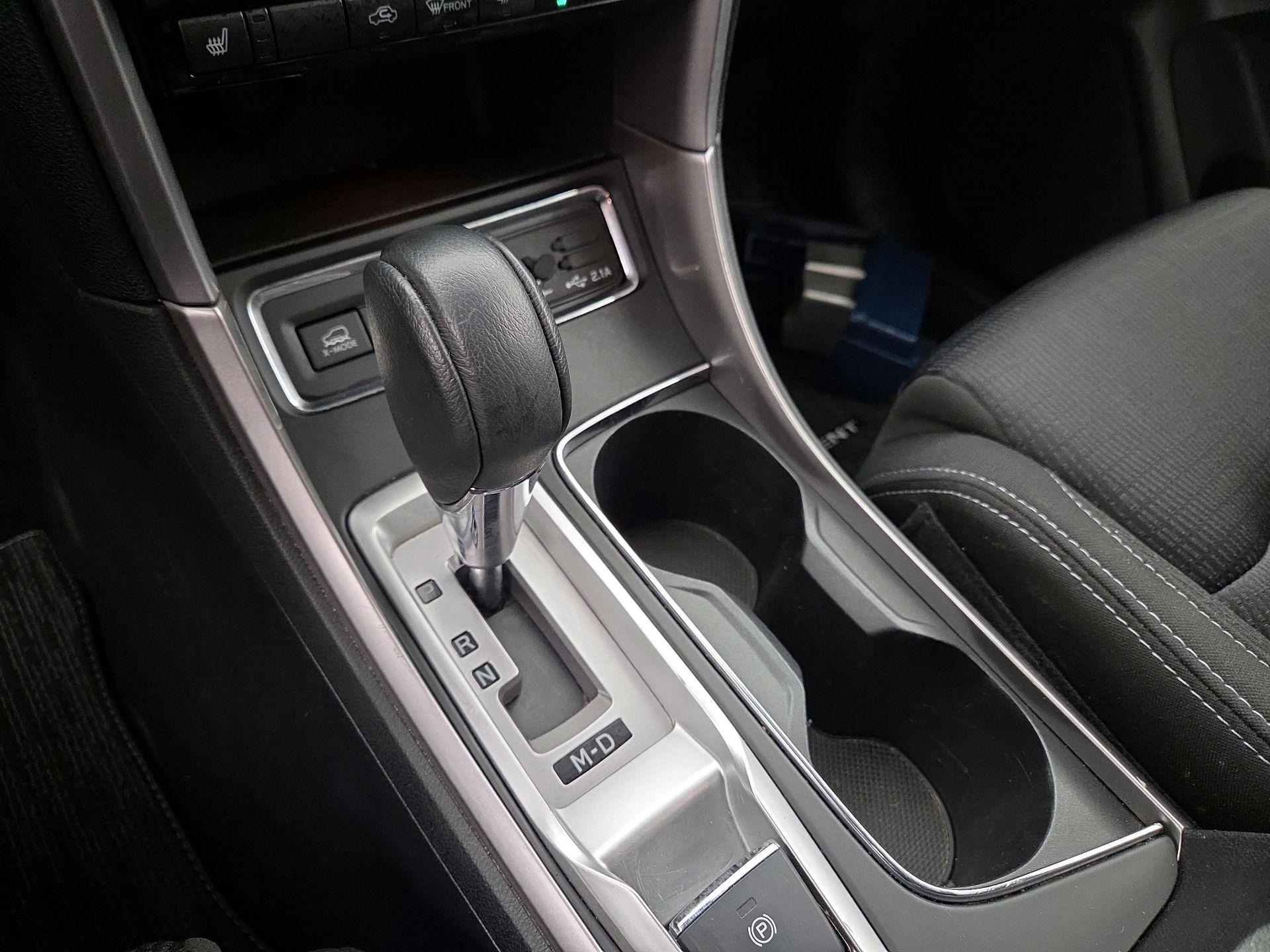 Thumbnail: 2019 Subaru Ascent - 17