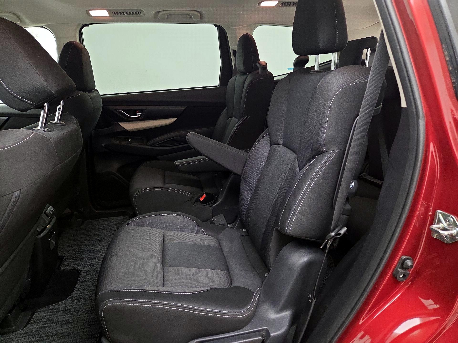 Thumbnail: 2019 Subaru Ascent - 19