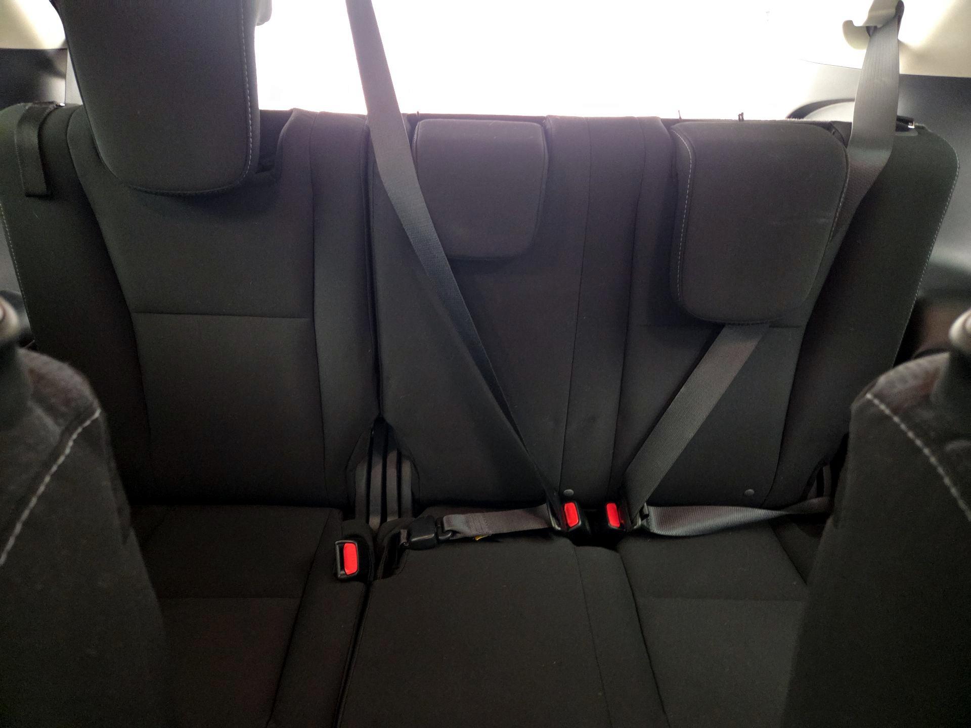 Thumbnail: 2019 Subaru Ascent - 20