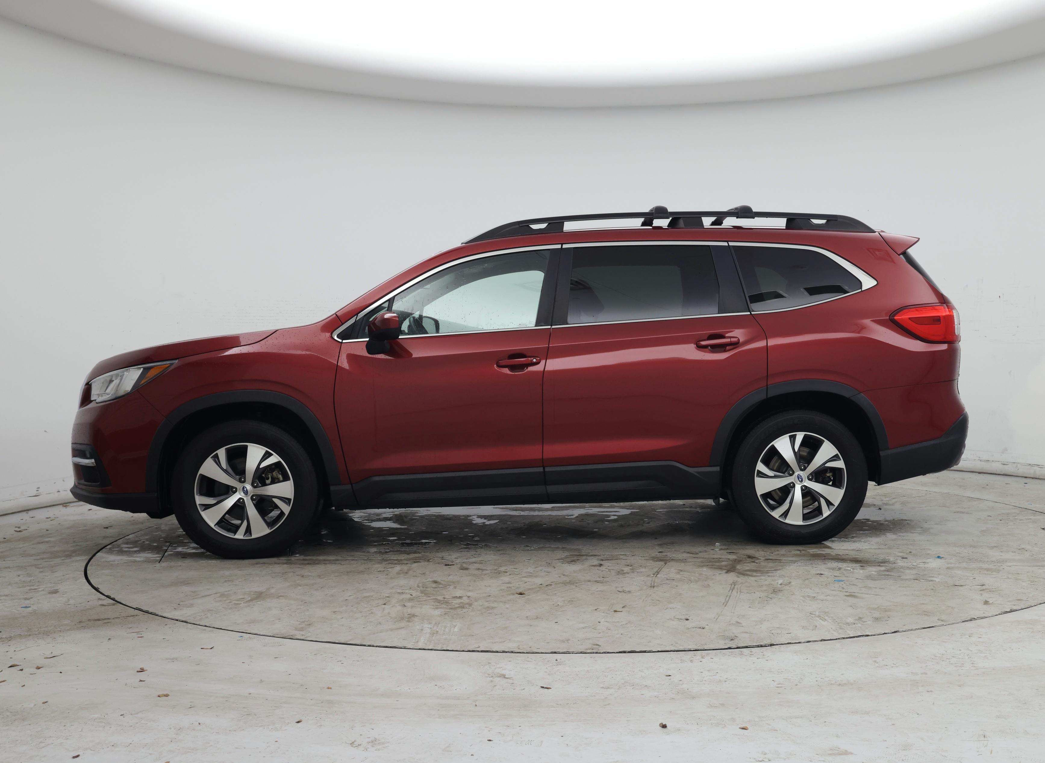 Thumbnail: 2019 Subaru Ascent - 3