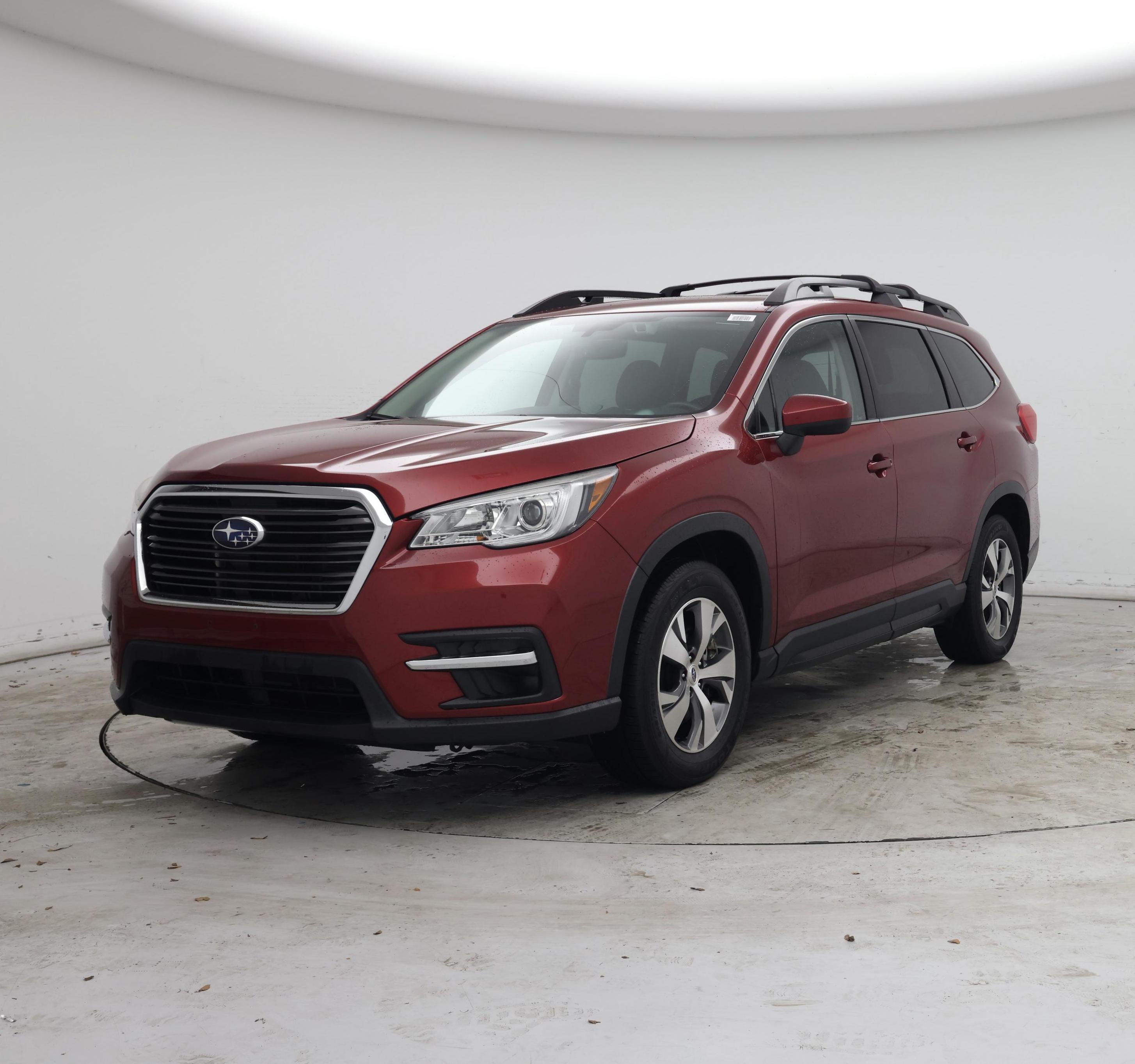 Thumbnail: 2019 Subaru Ascent - 4