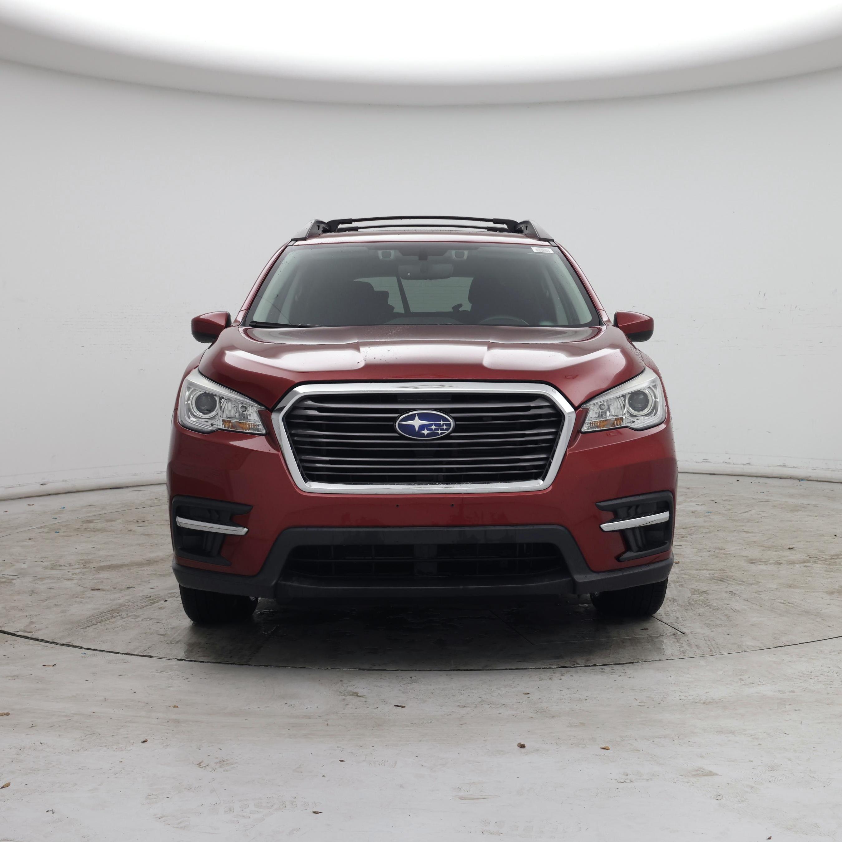 Thumbnail: 2019 Subaru Ascent - 5