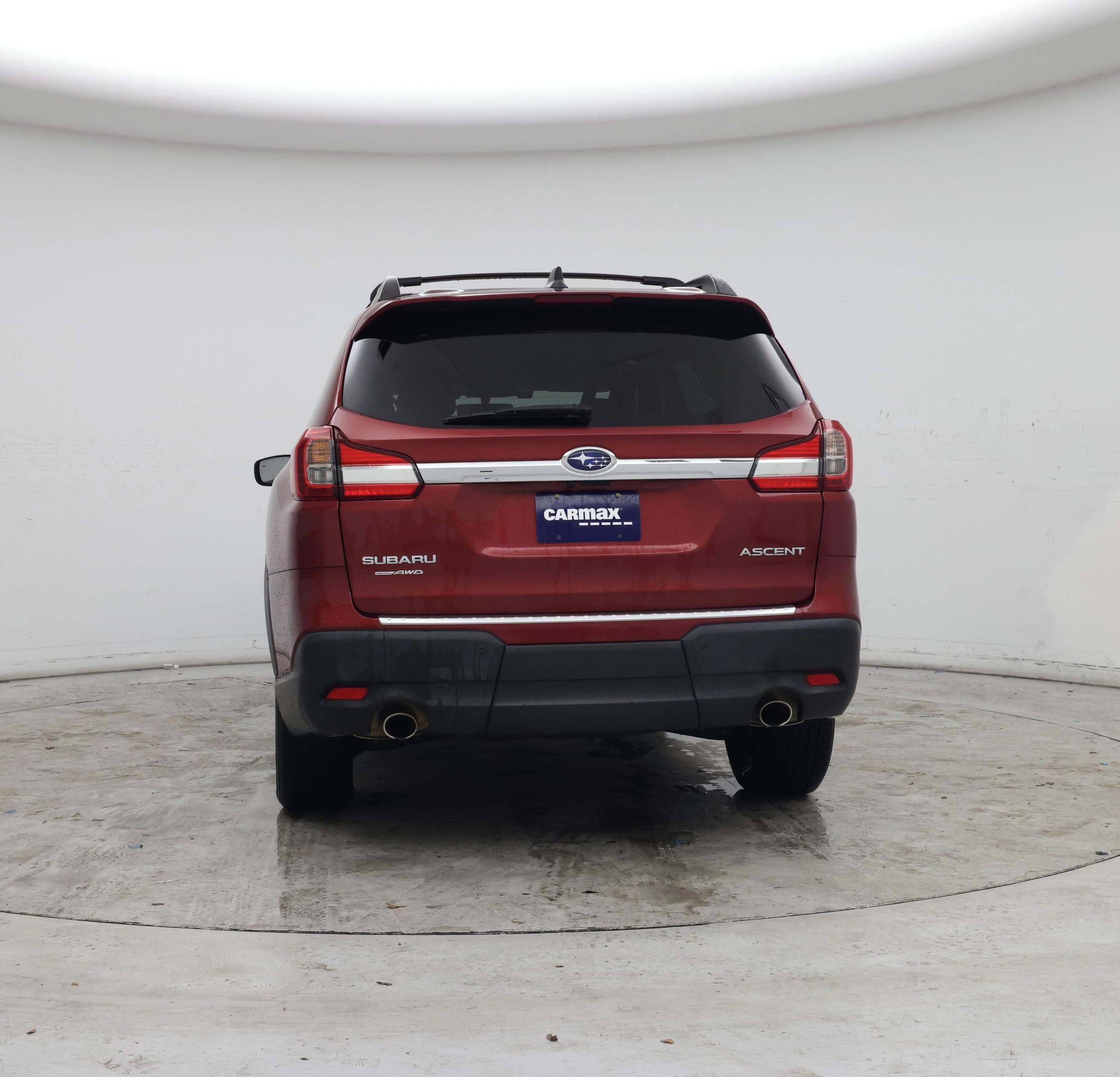 Thumbnail: 2019 Subaru Ascent - 6